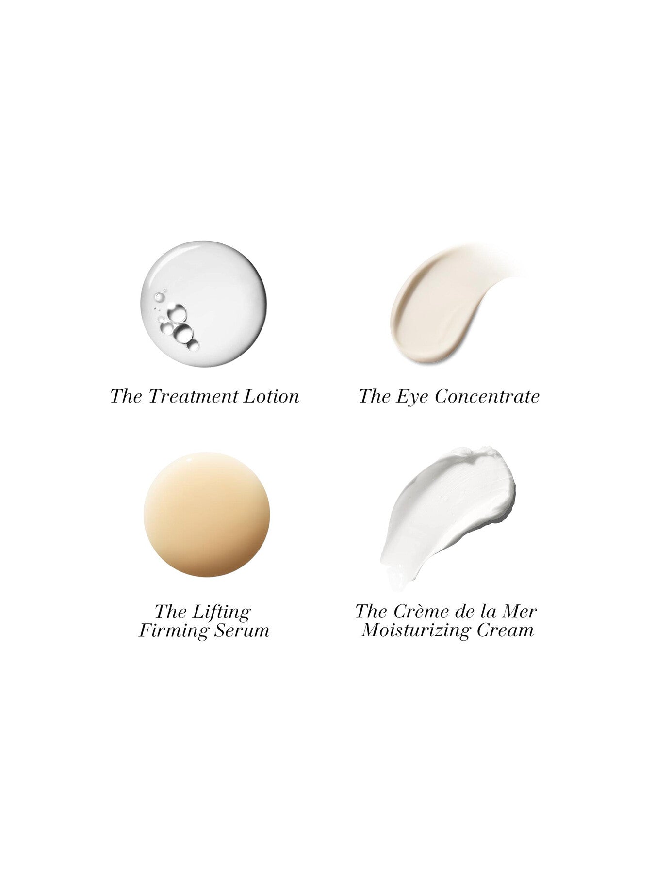 The Radiant Renewal Collection