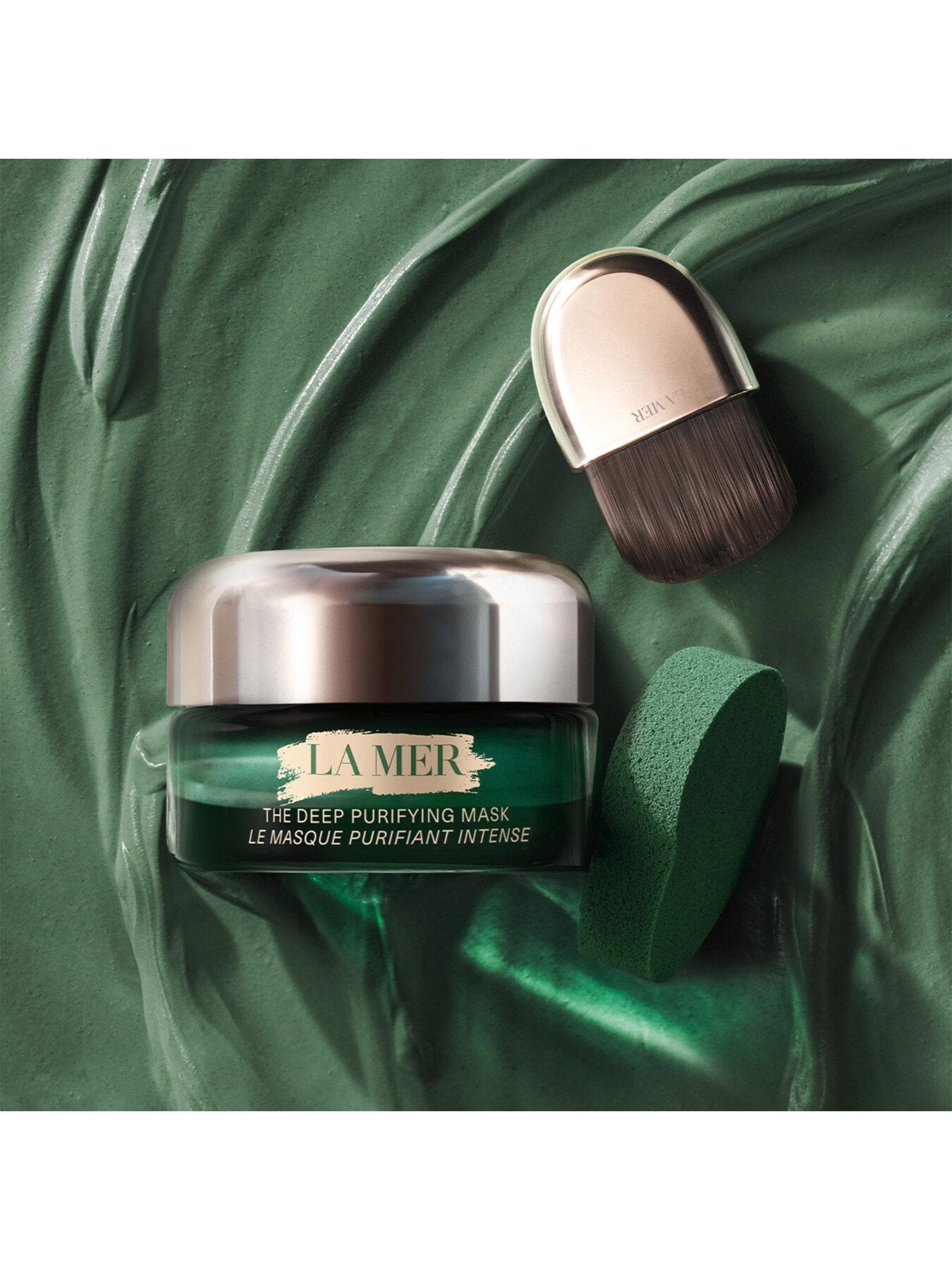 Deep Purifying Mask 50ml