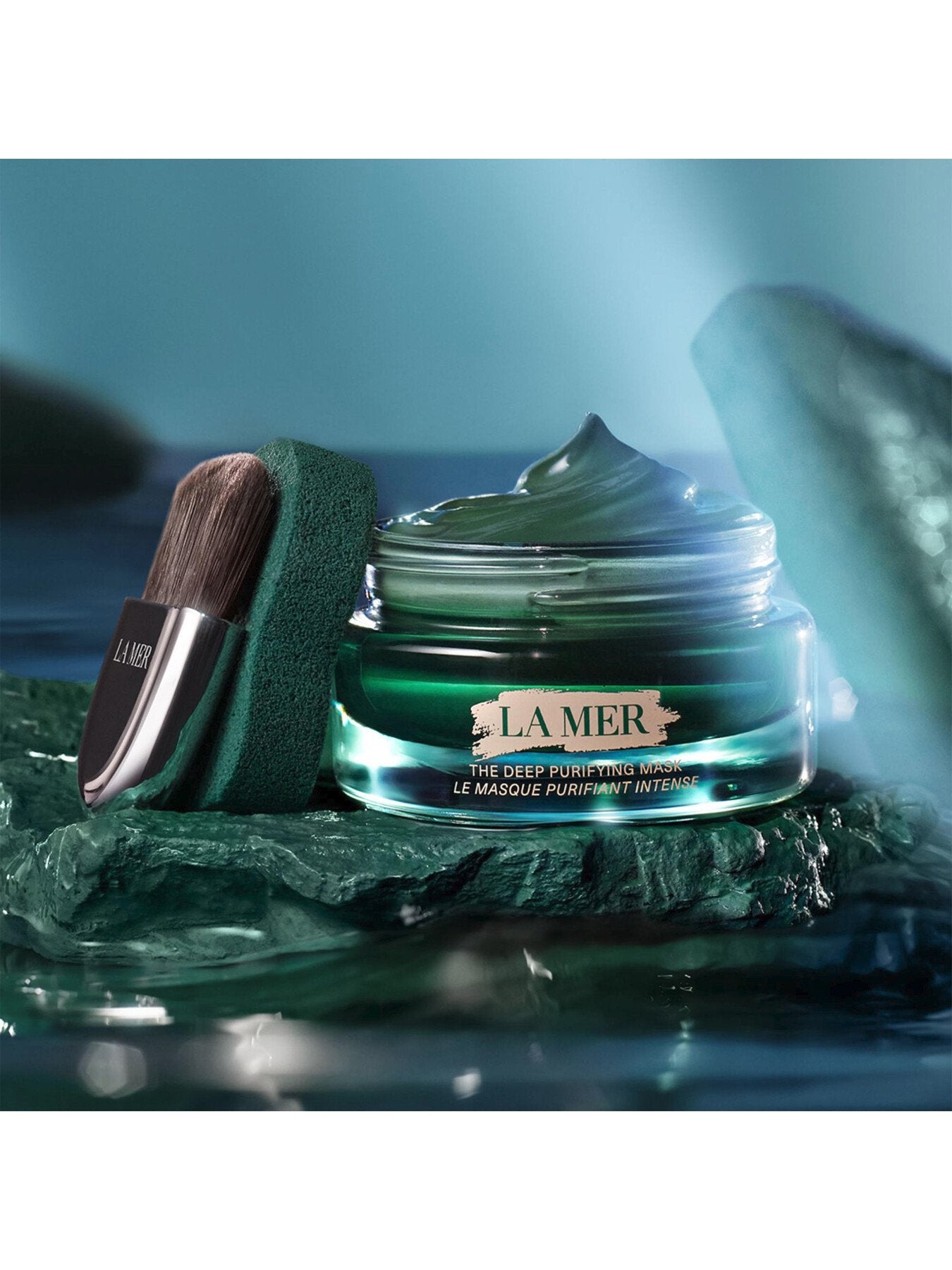 Deep Purifying Mask 50ml