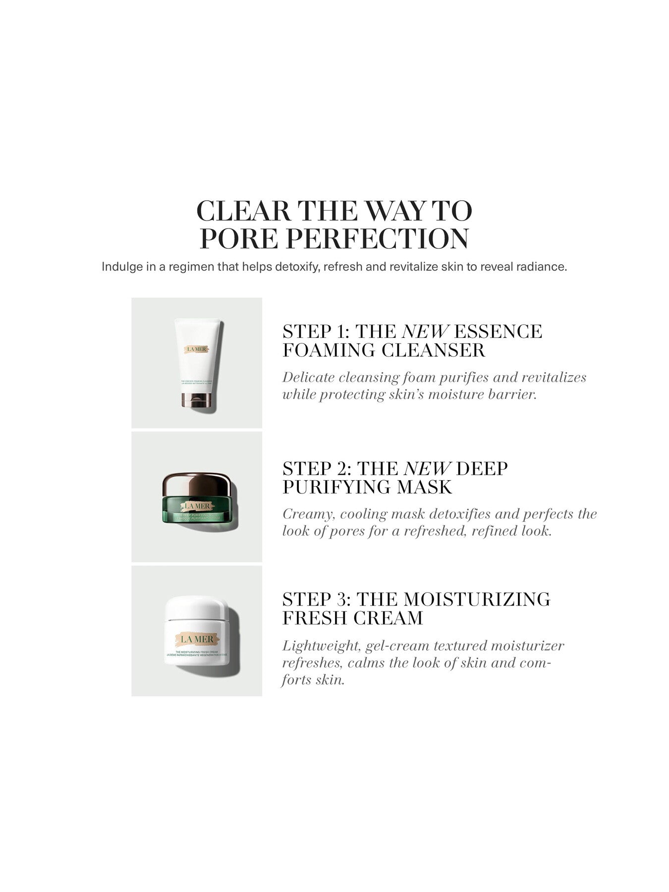 Deep Purifying Mask 50ml