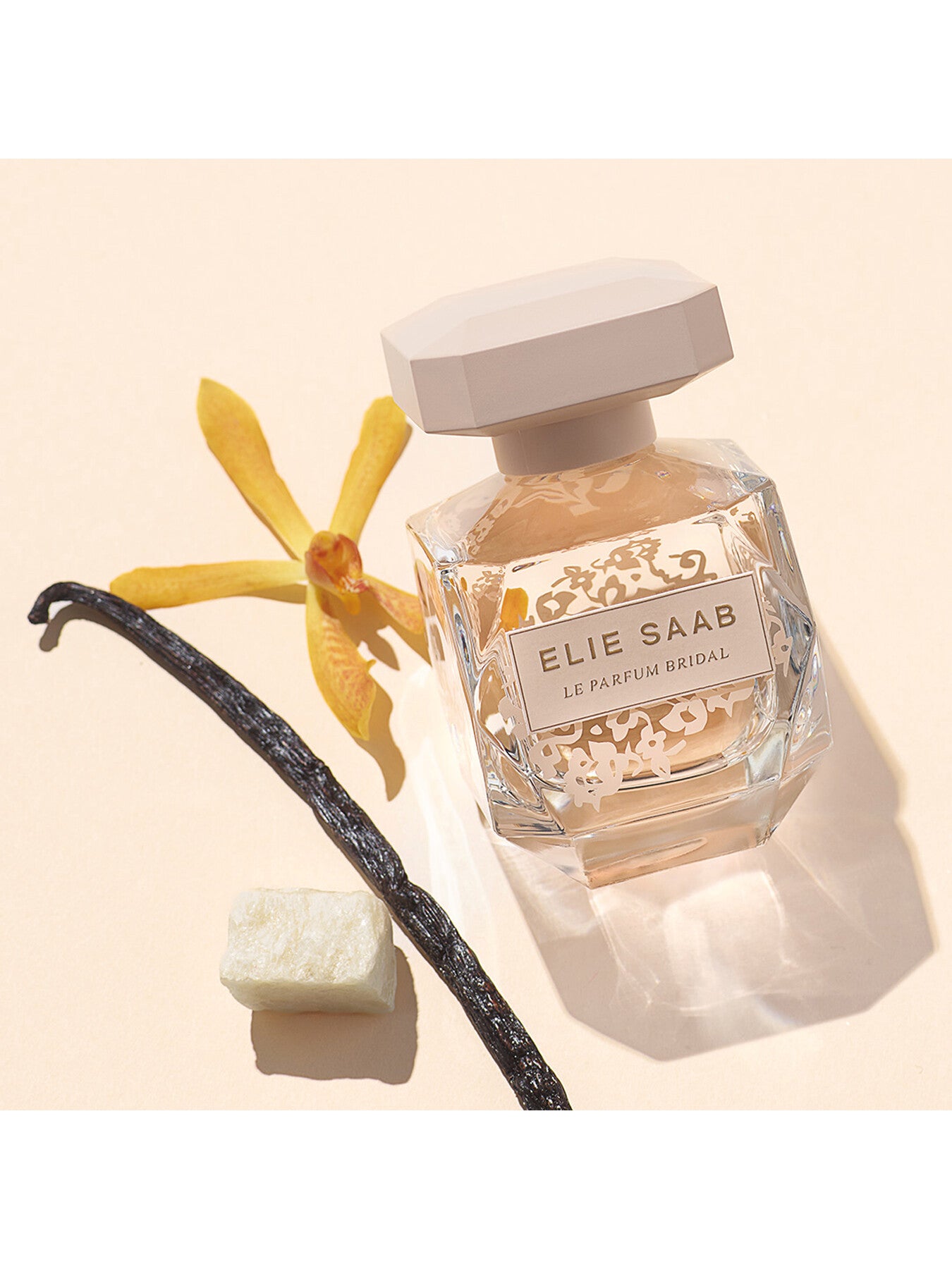 Le Parfum Bridal Eau de Parfum 50ml