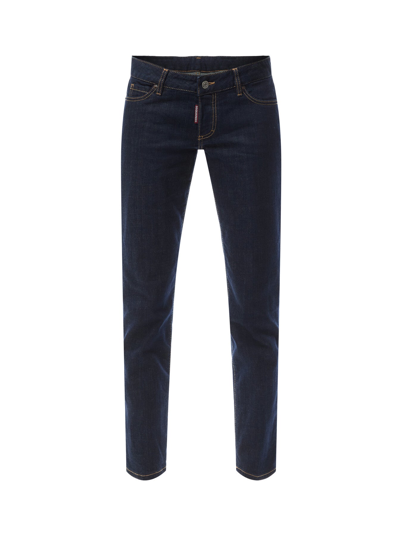 Jennifer Low Rise Skinny Jeans