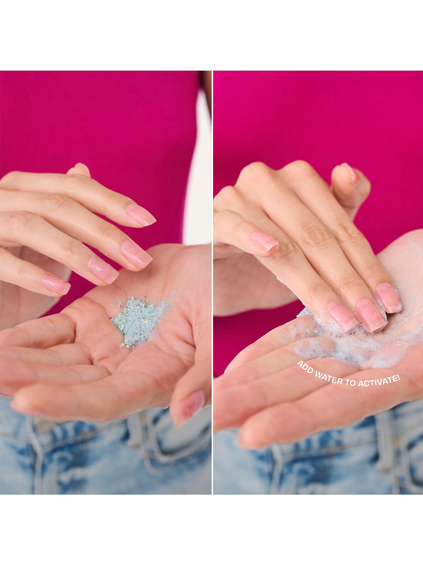 The Porefessional Wow Polish Powder