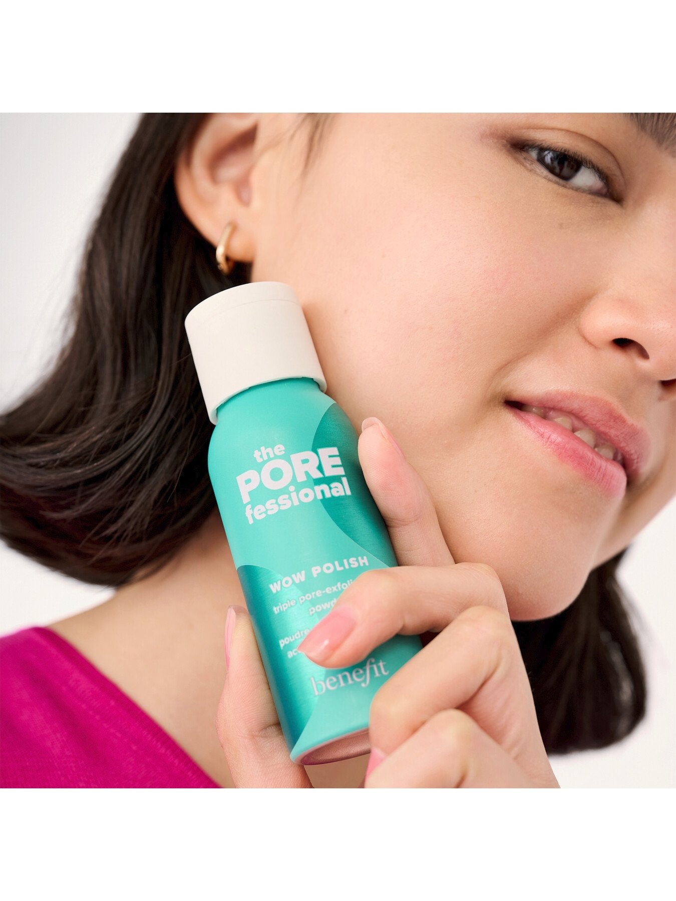 The Porefessional Wow Polish Powder