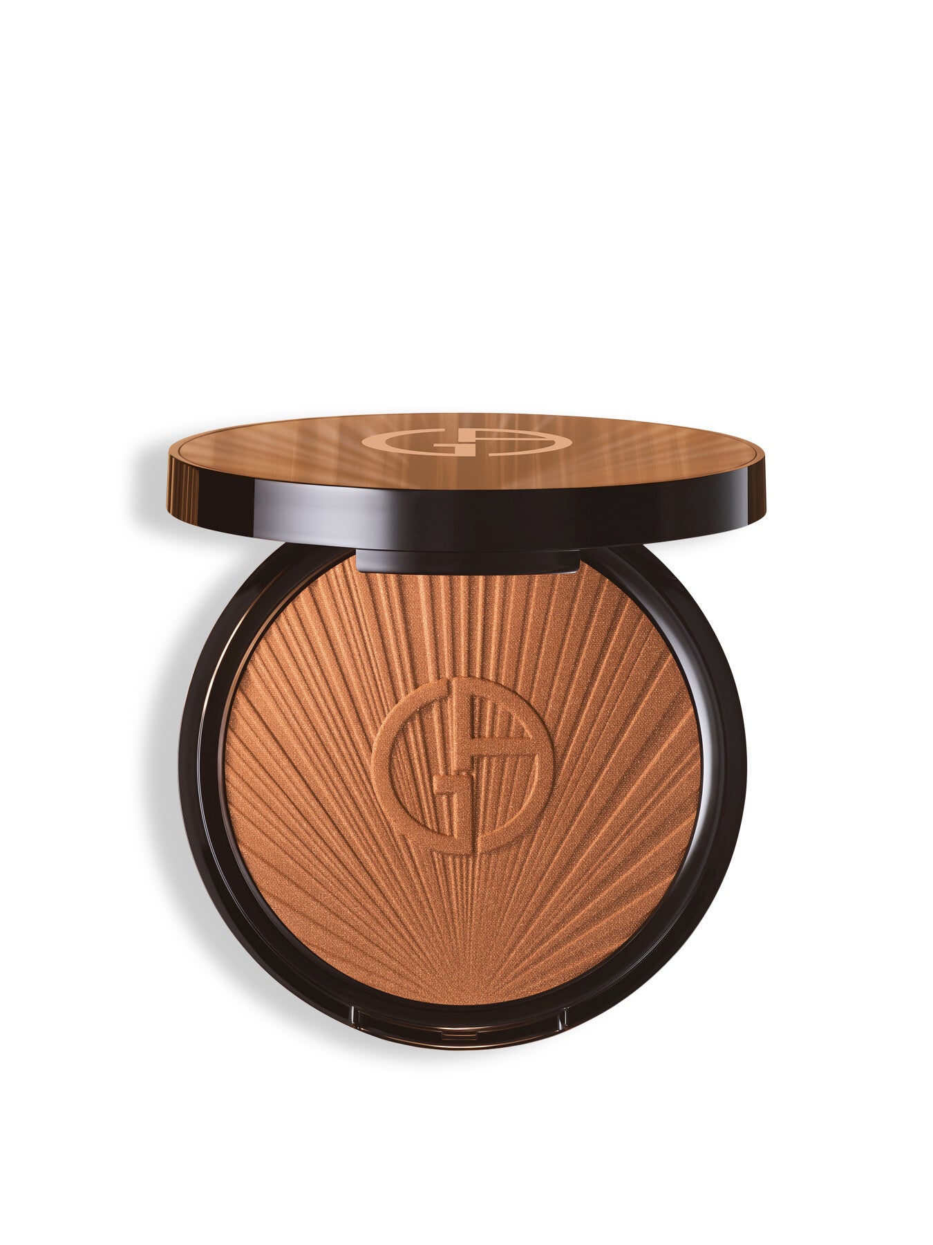 Summer Glow Bronzer