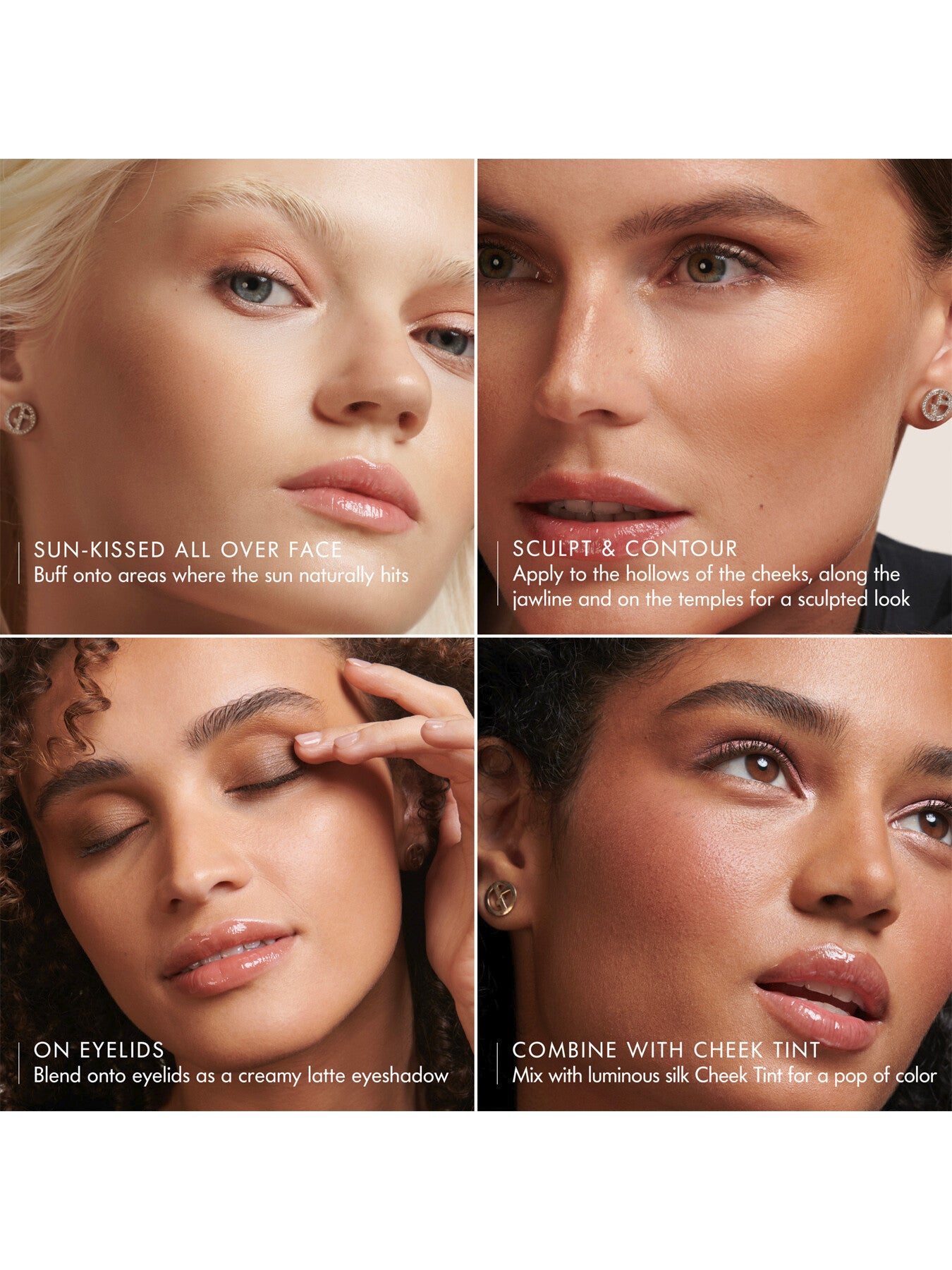Summer Glow Bronzer