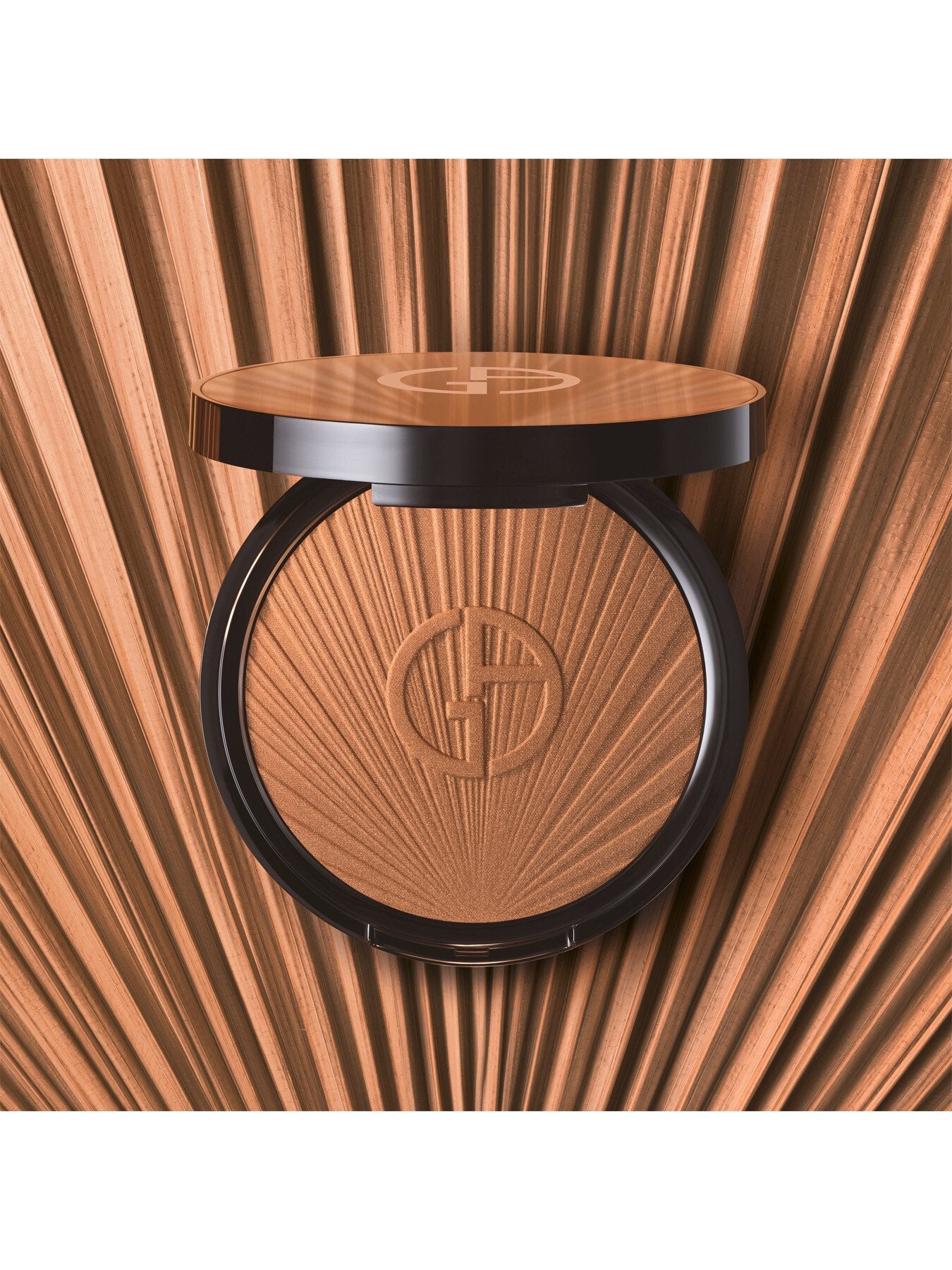 Summer Glow Bronzer