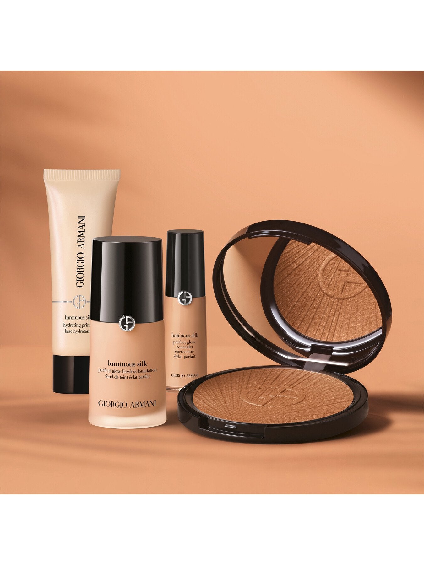 Summer Glow Bronzer