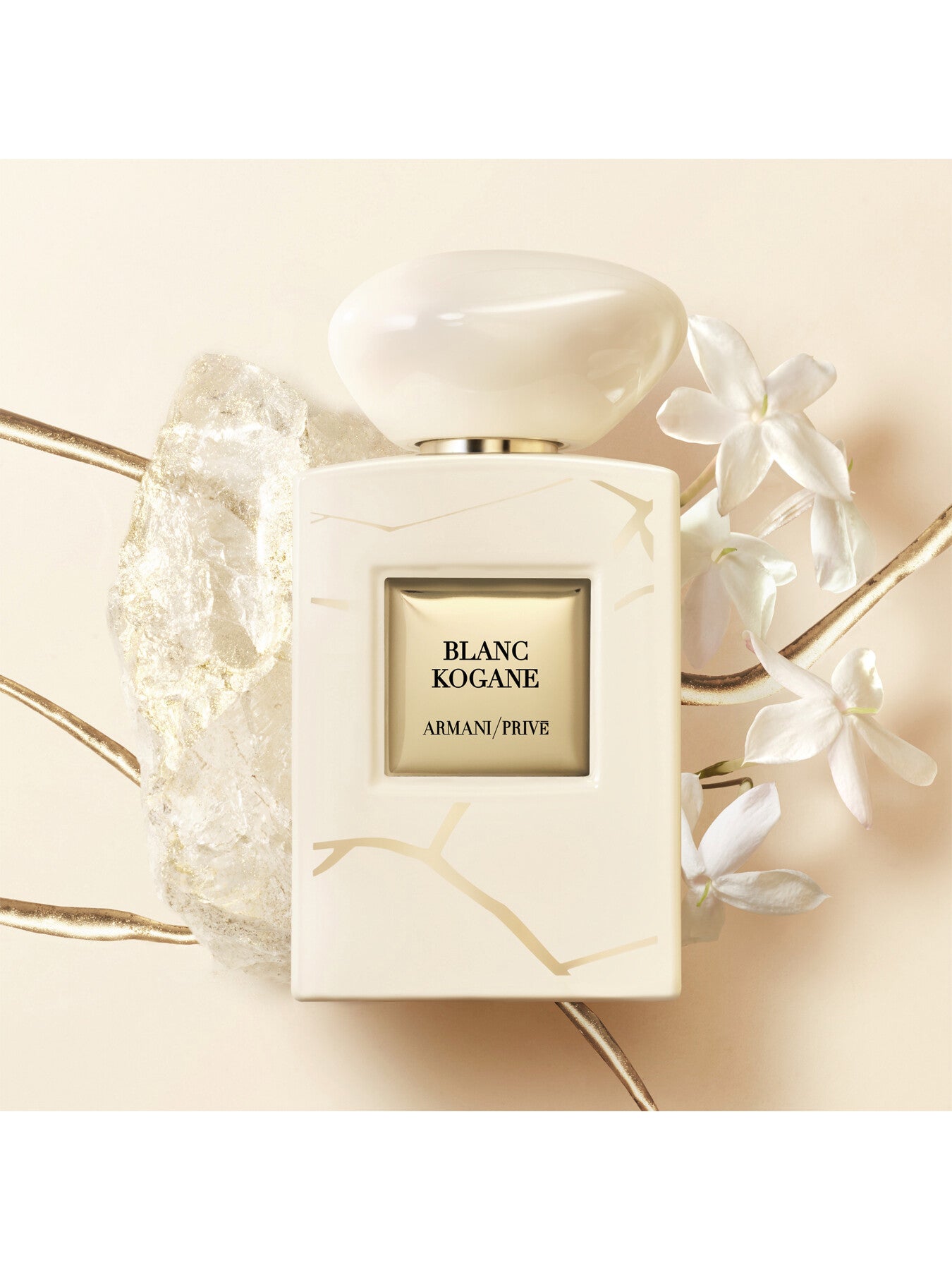 Blanc Kogane EDP 100ml