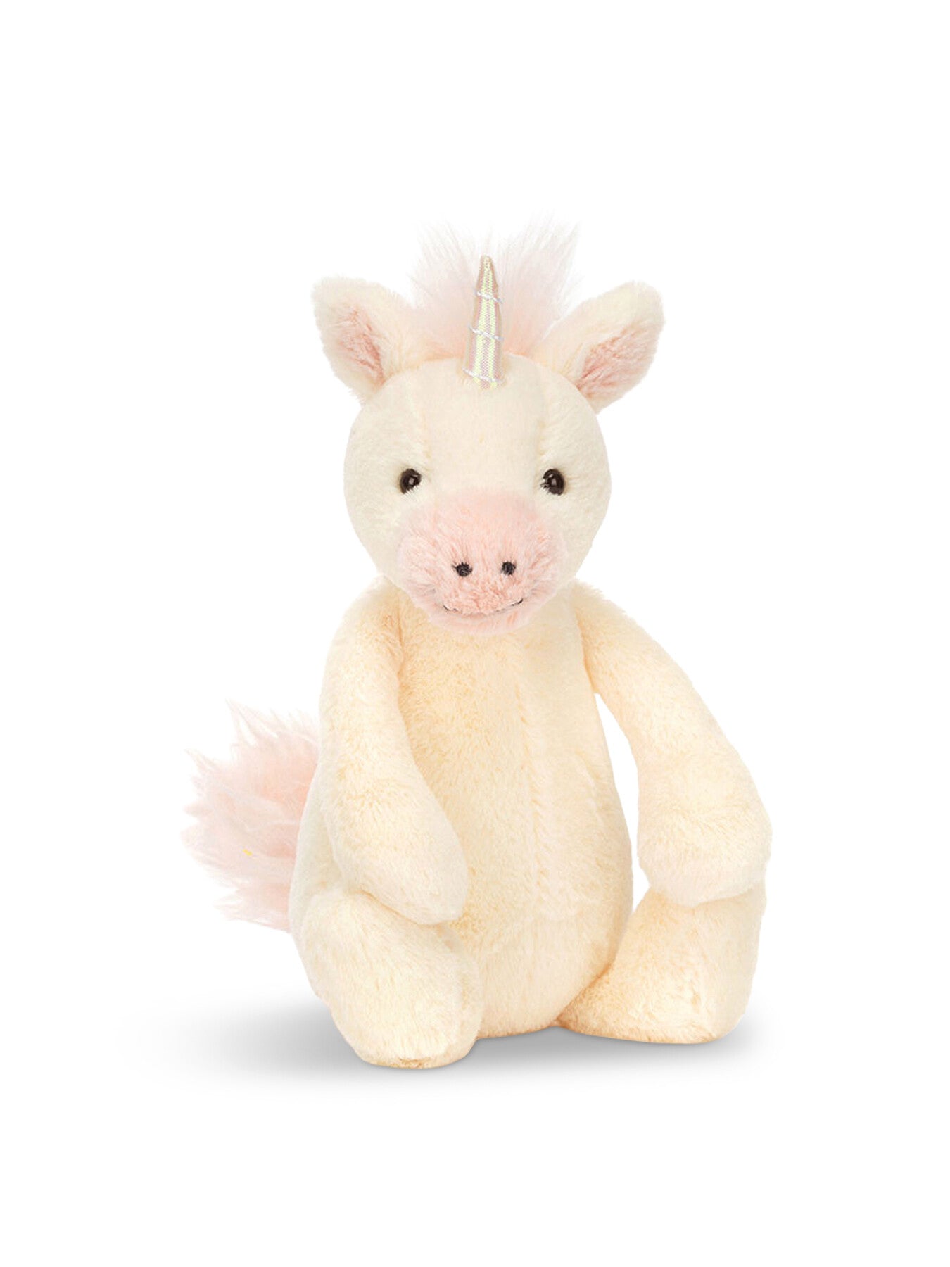 Bashful Unicorn Little