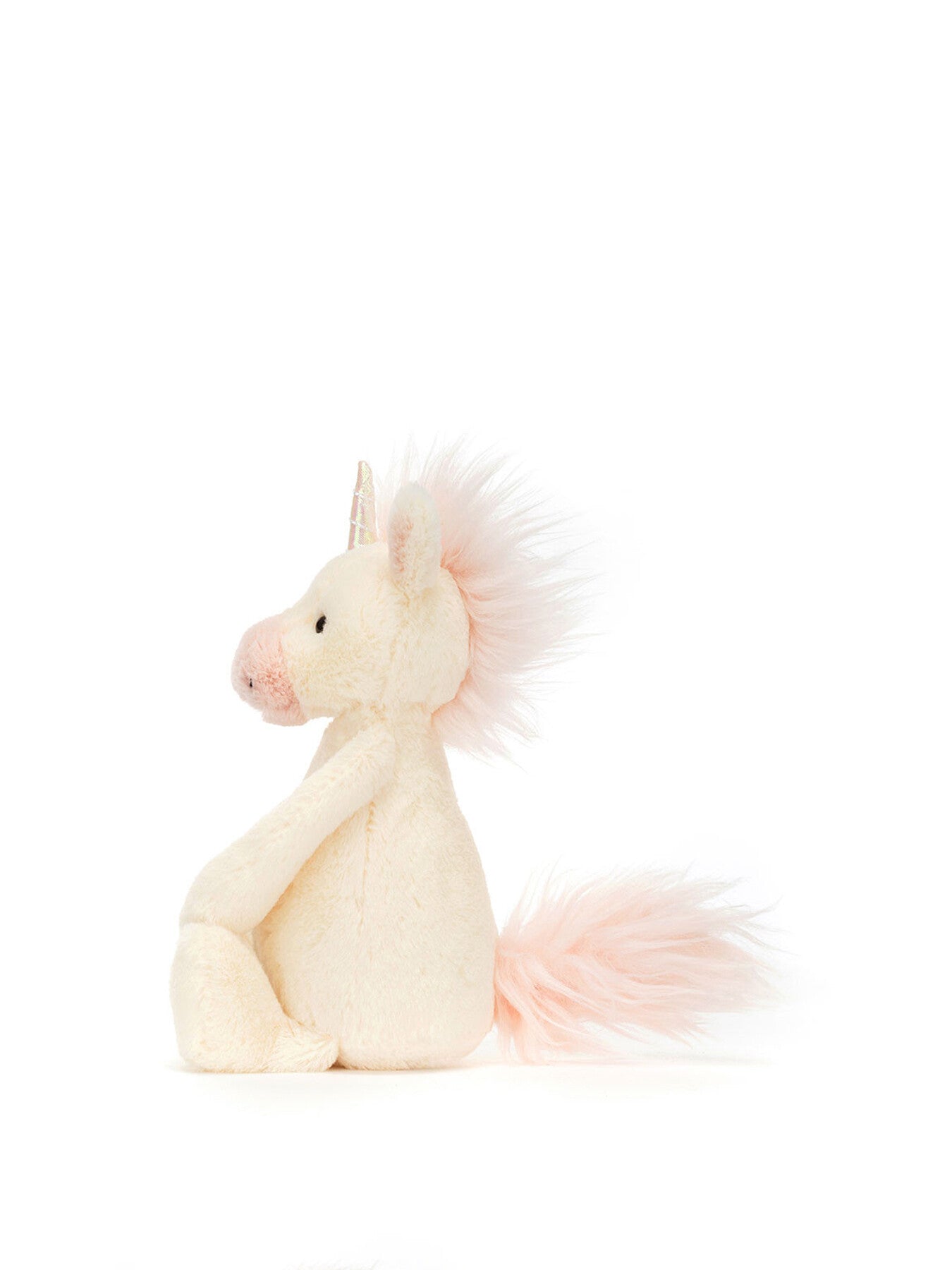 Bashful Unicorn Little