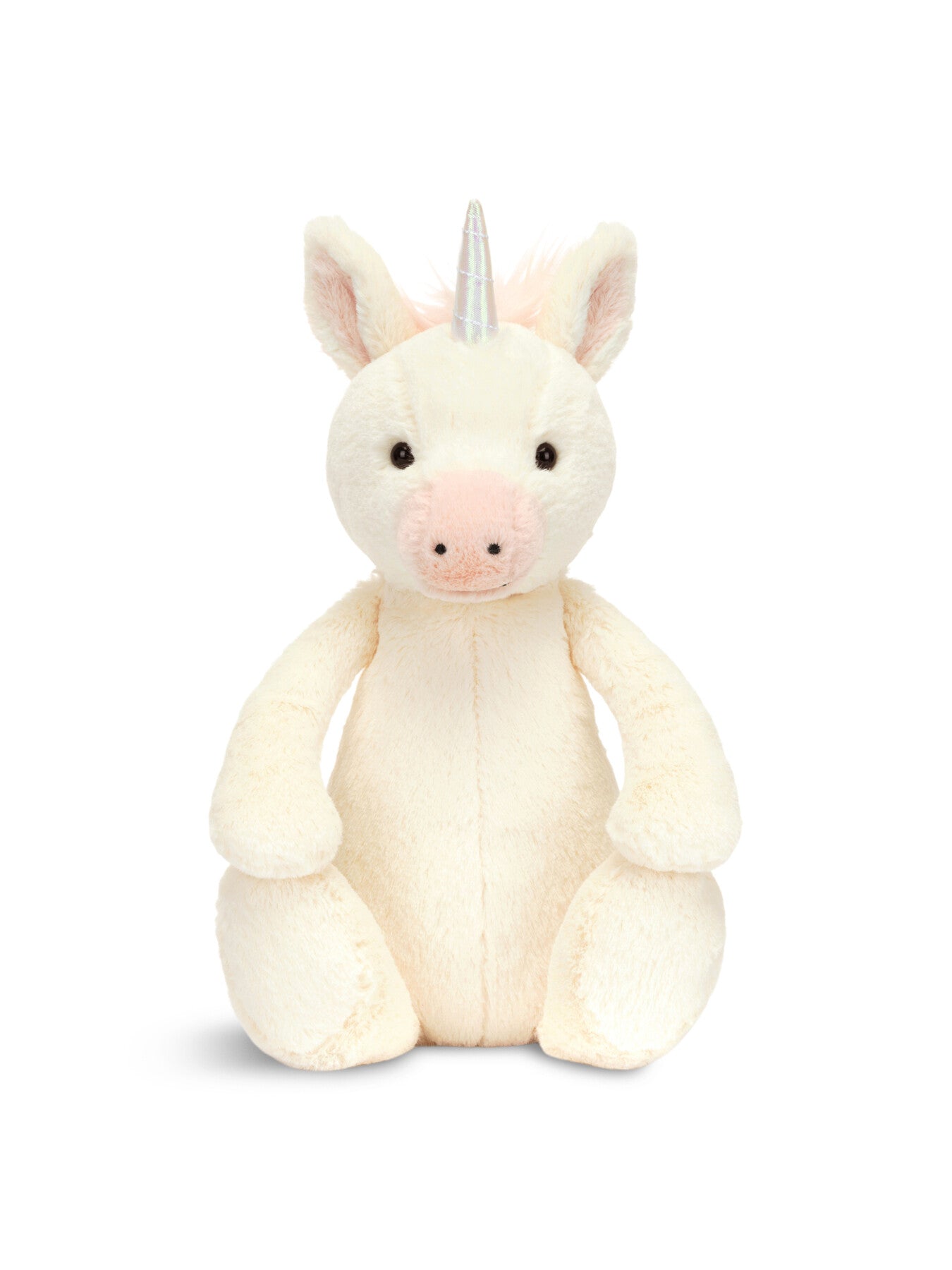 Bashful Unicorn Original