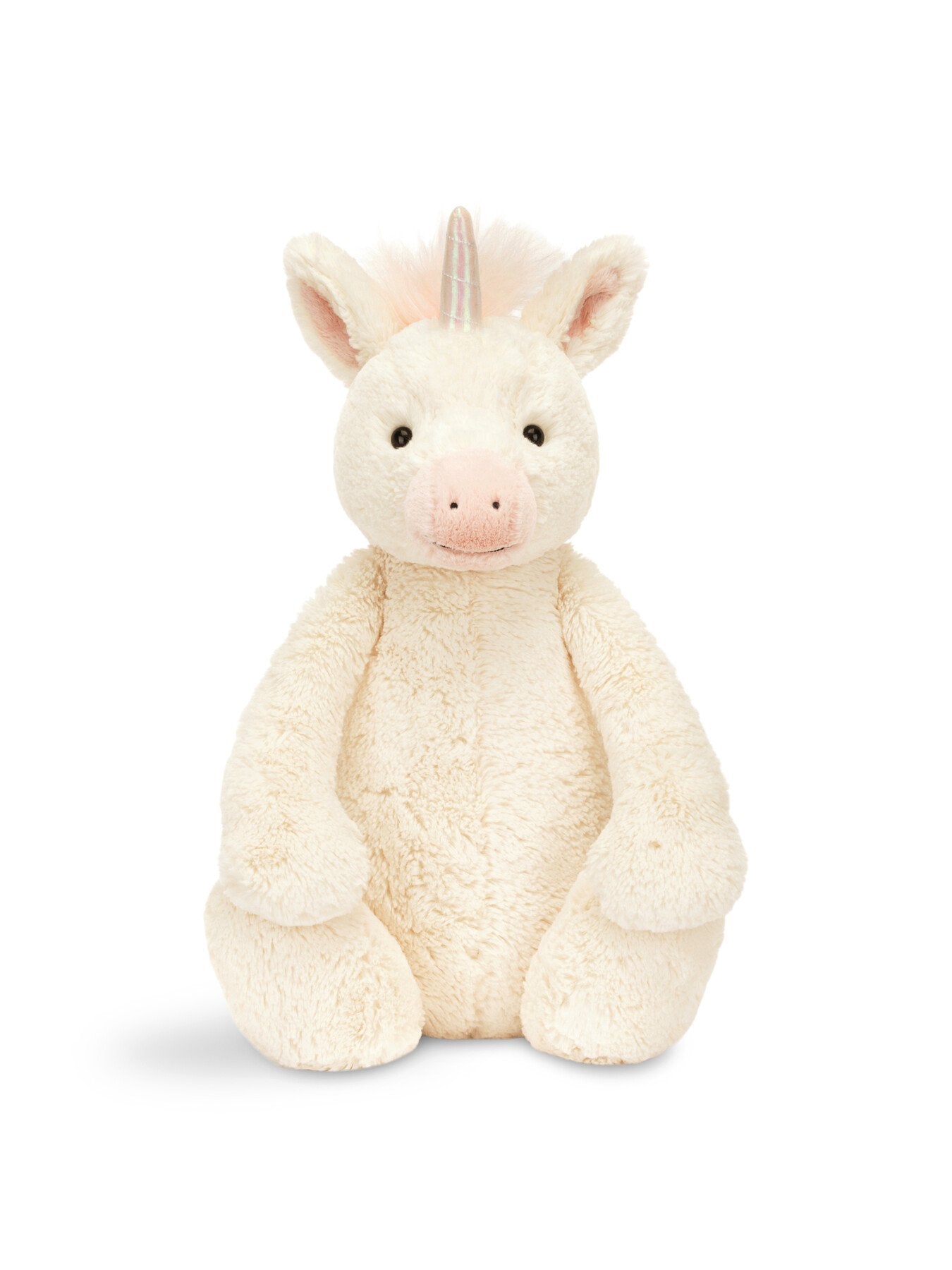 Bashful Unicorn Big
