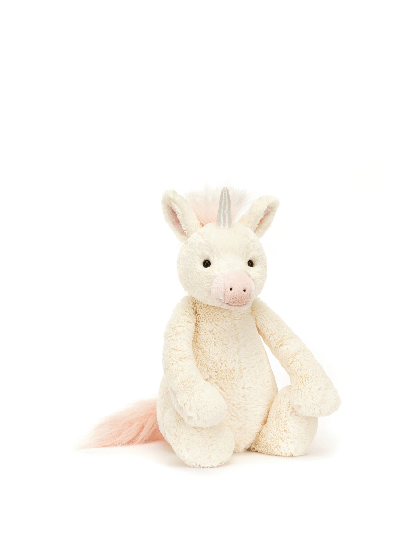 Bashful Unicorn Big