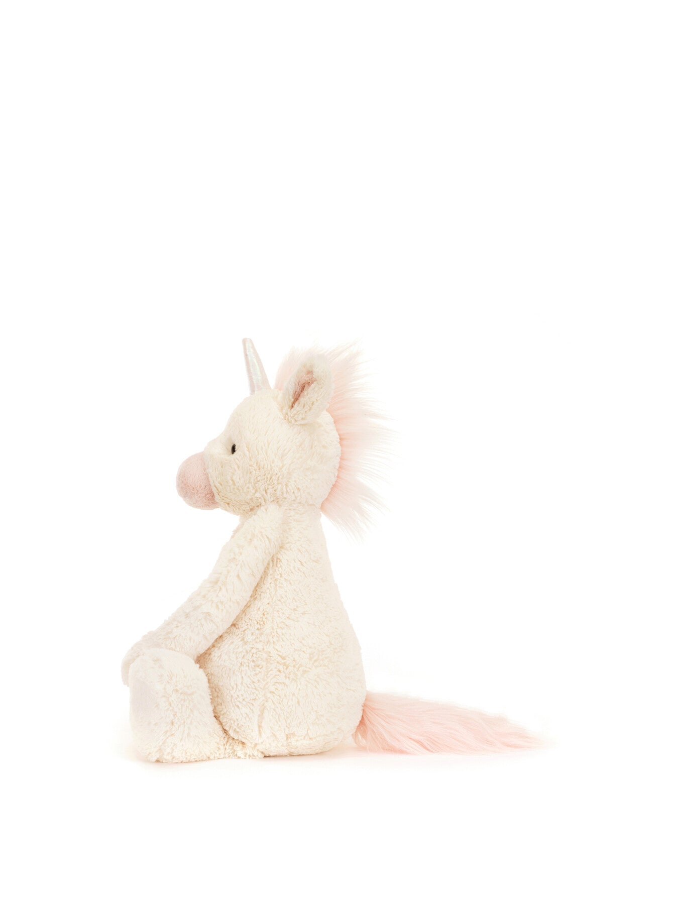Bashful Unicorn Big
