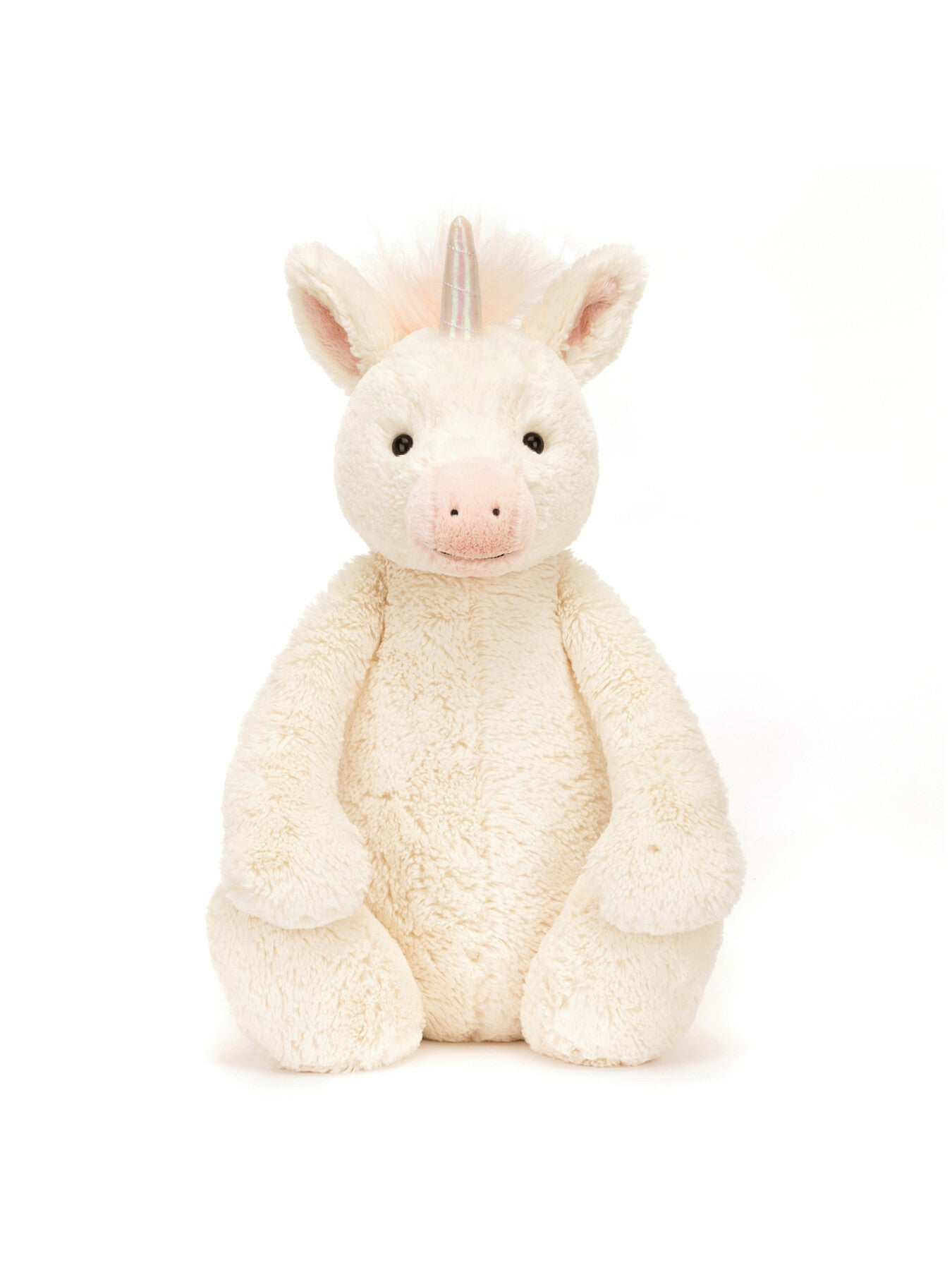 Bashful Unicorn Big