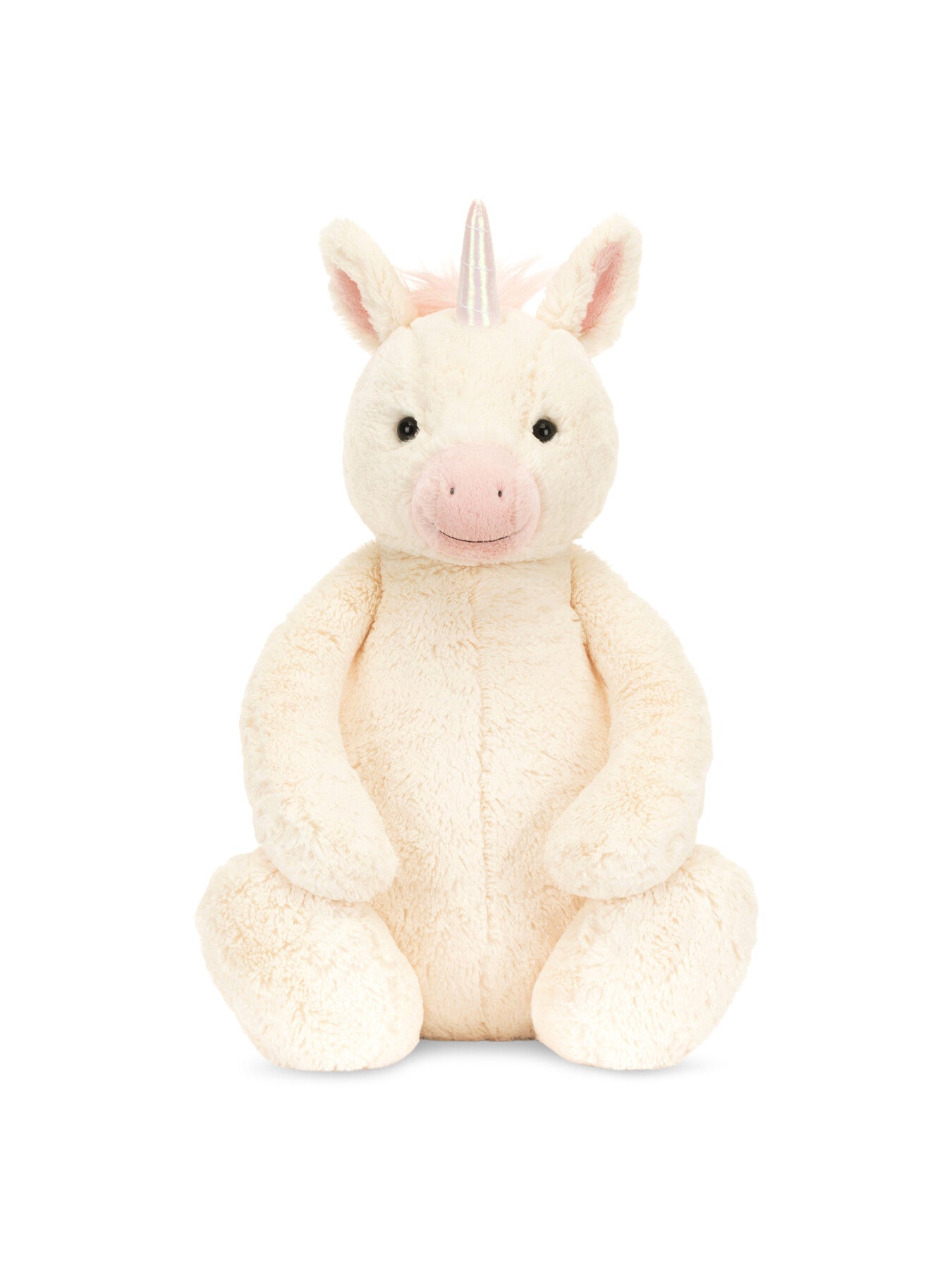 Bashful Unicorn Really Big