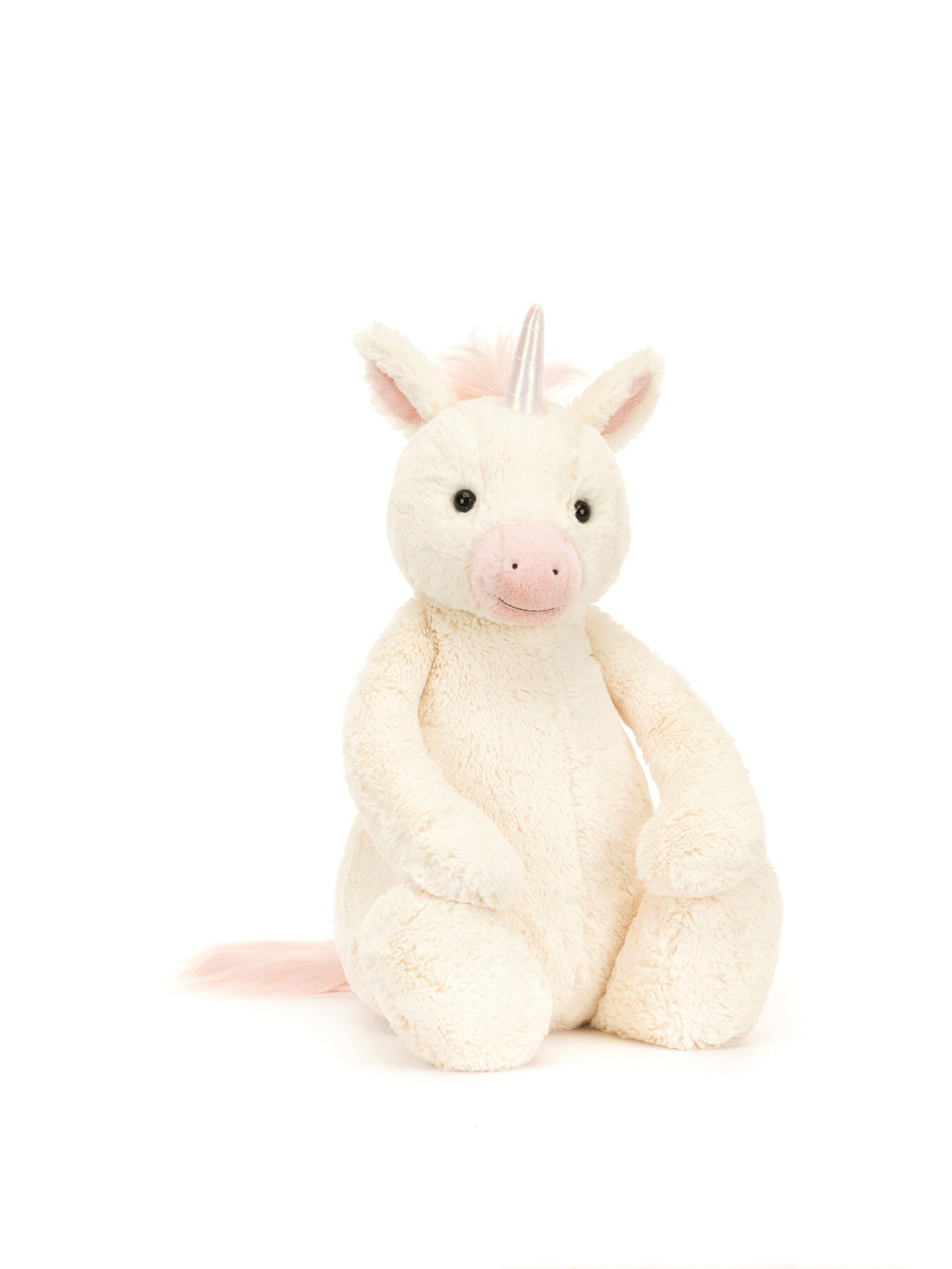 Bashful Unicorn Really Big