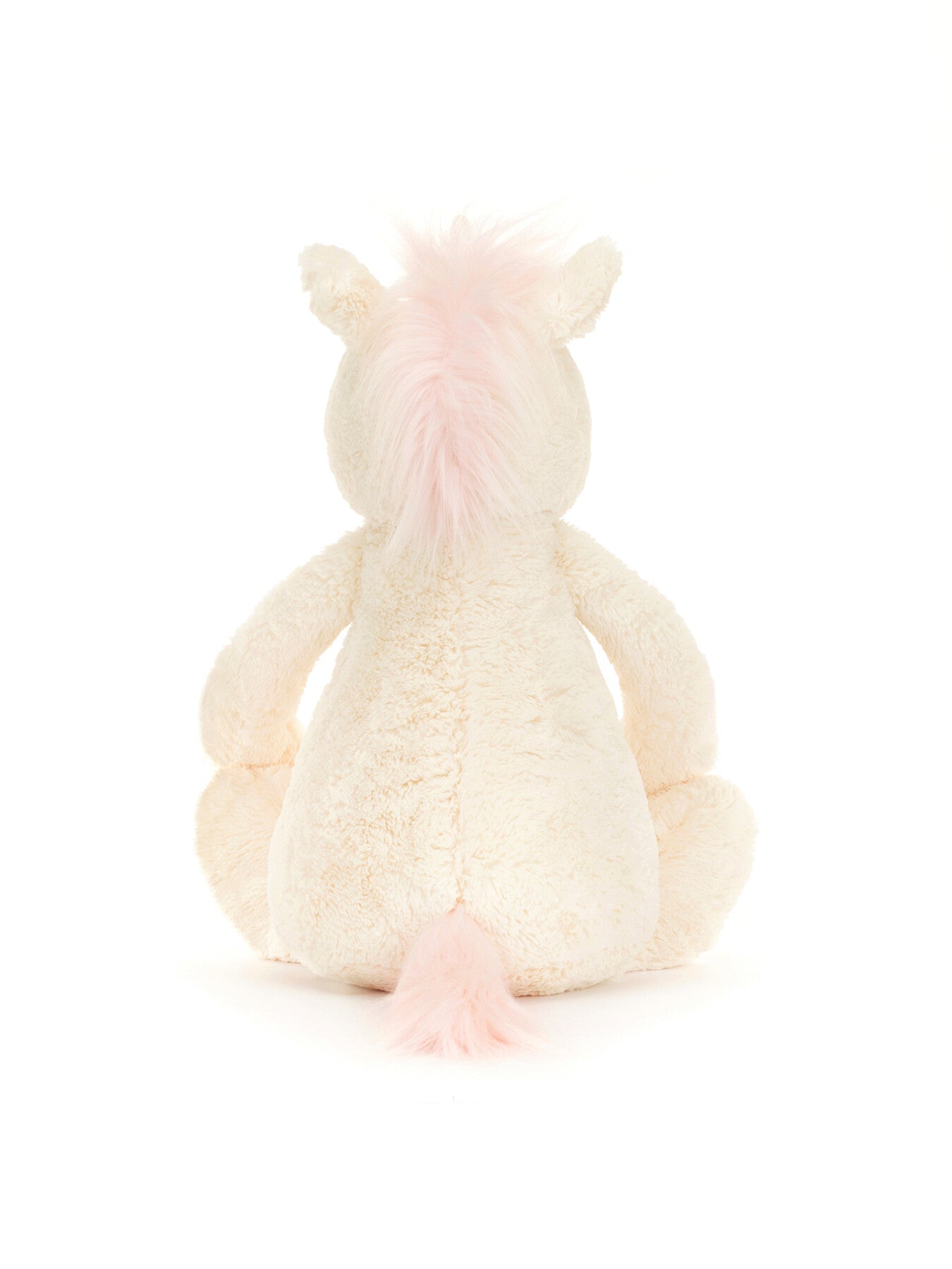 Bashful Unicorn Really Big
