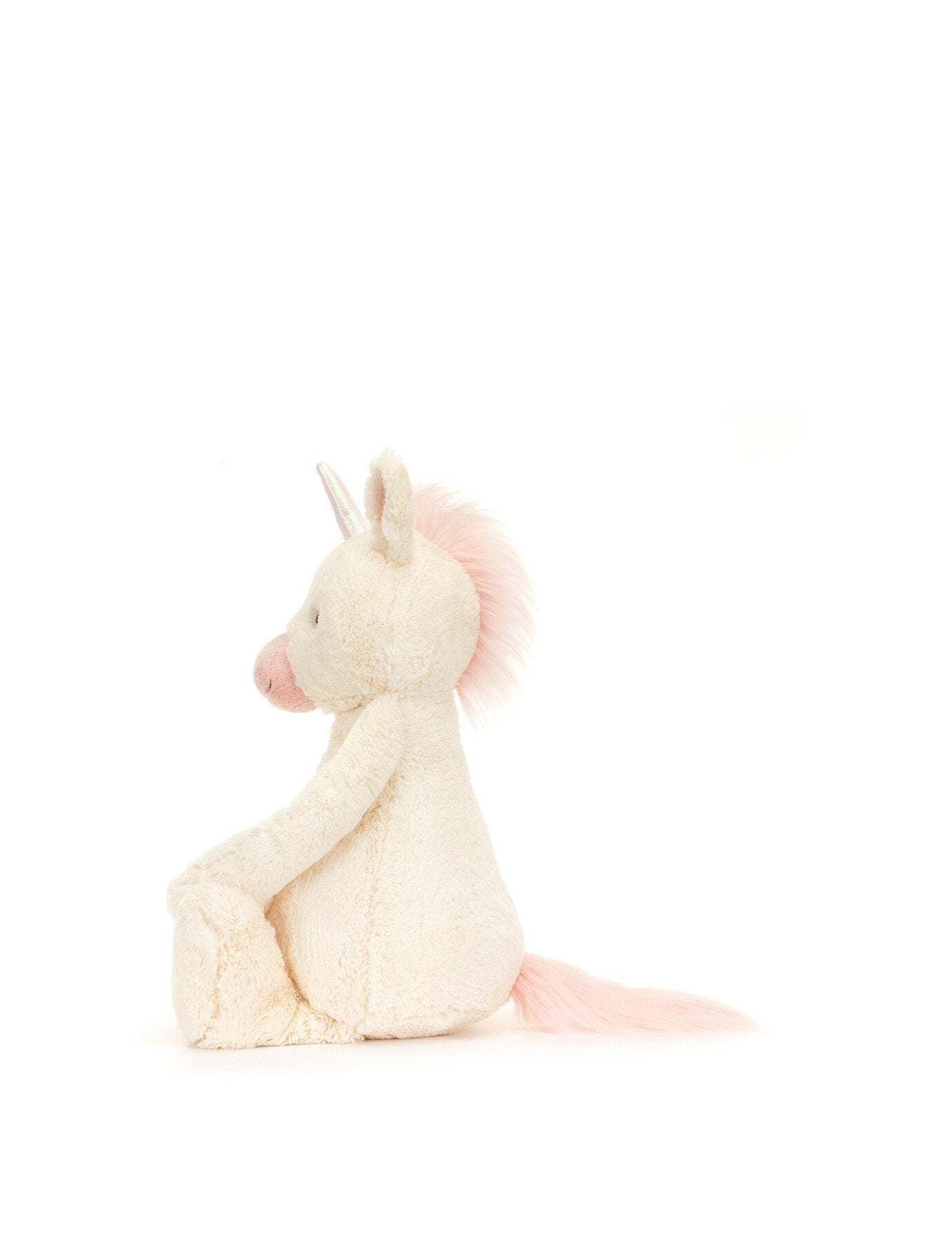 Bashful Unicorn Really Big