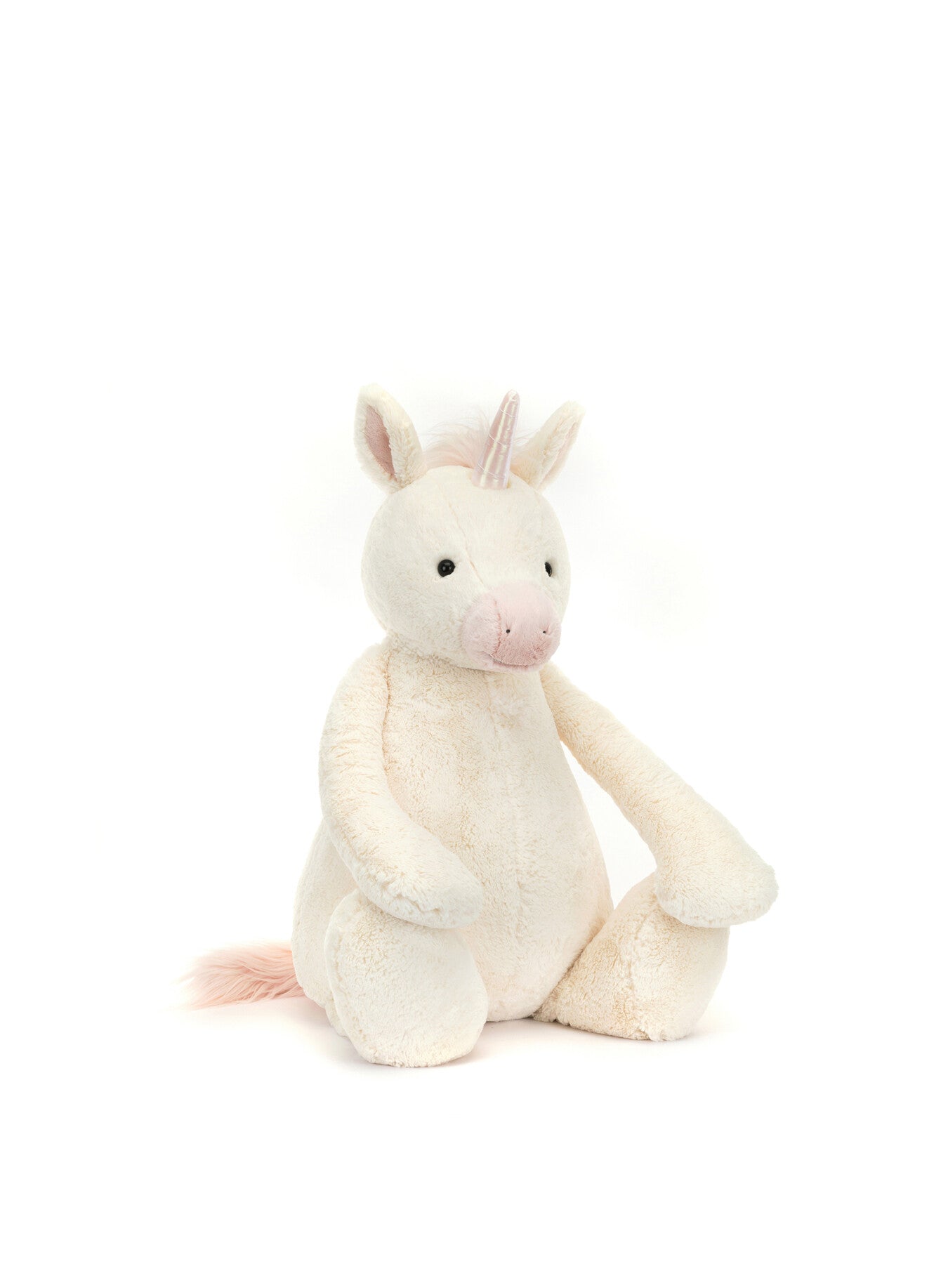 Bashful Unicorn Giant