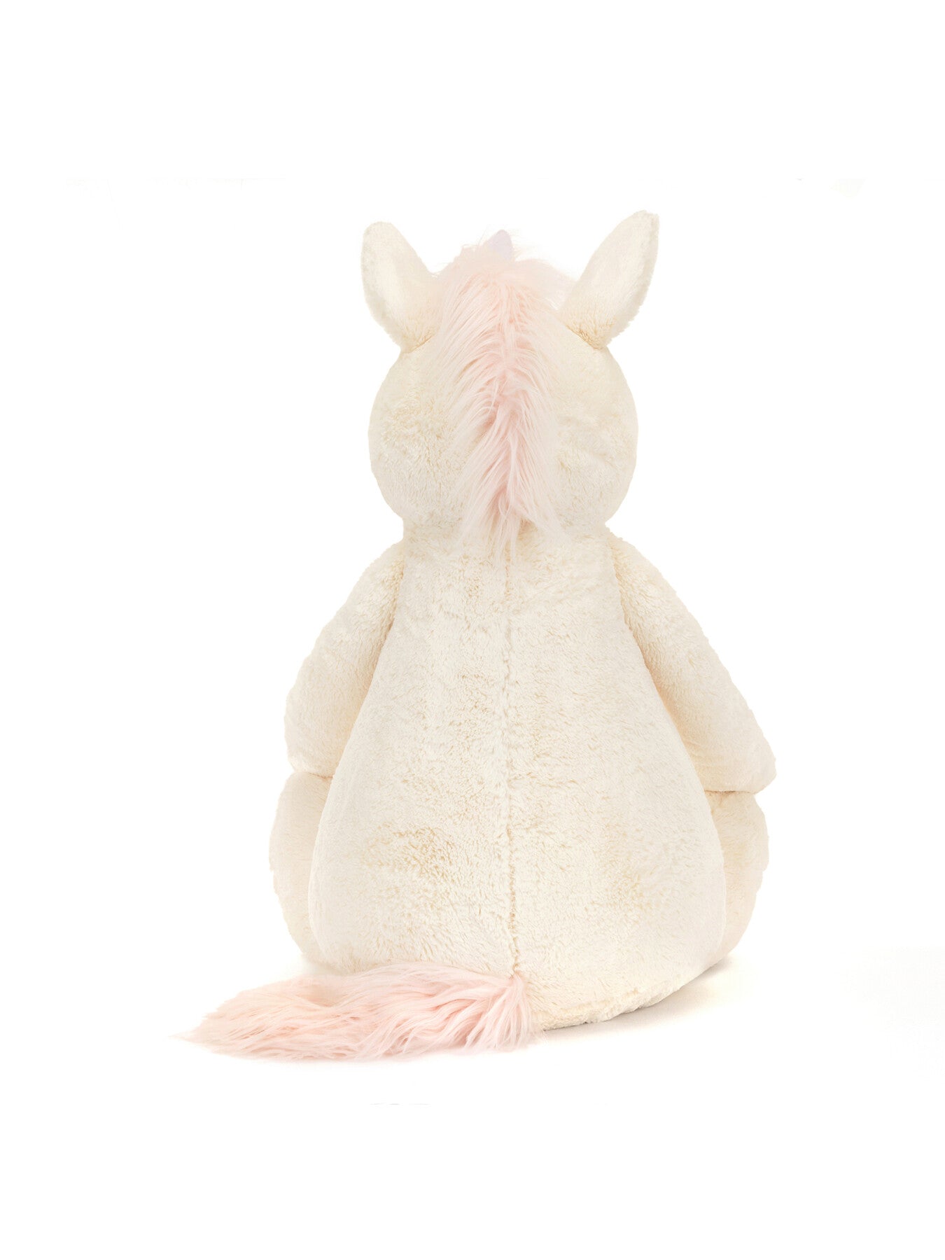 Bashful Unicorn Giant