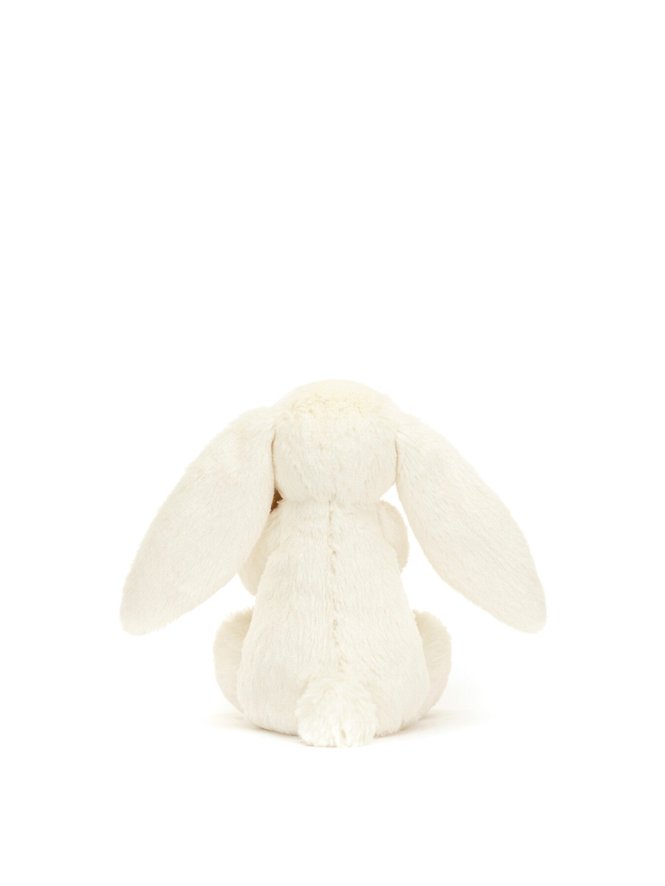 Bashful Bunny with Pencil