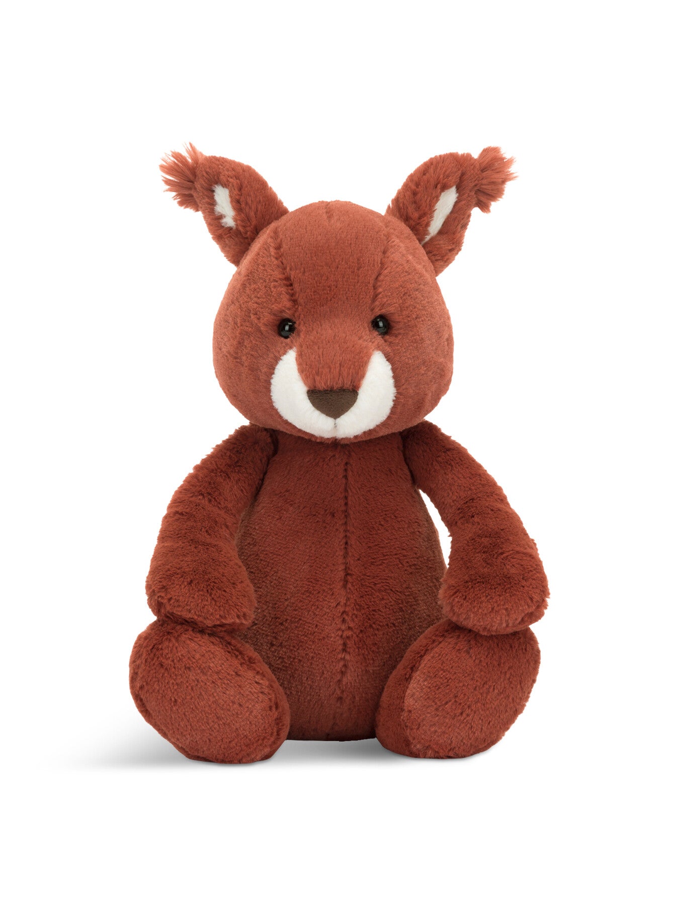 Bashful Squirrel Original
