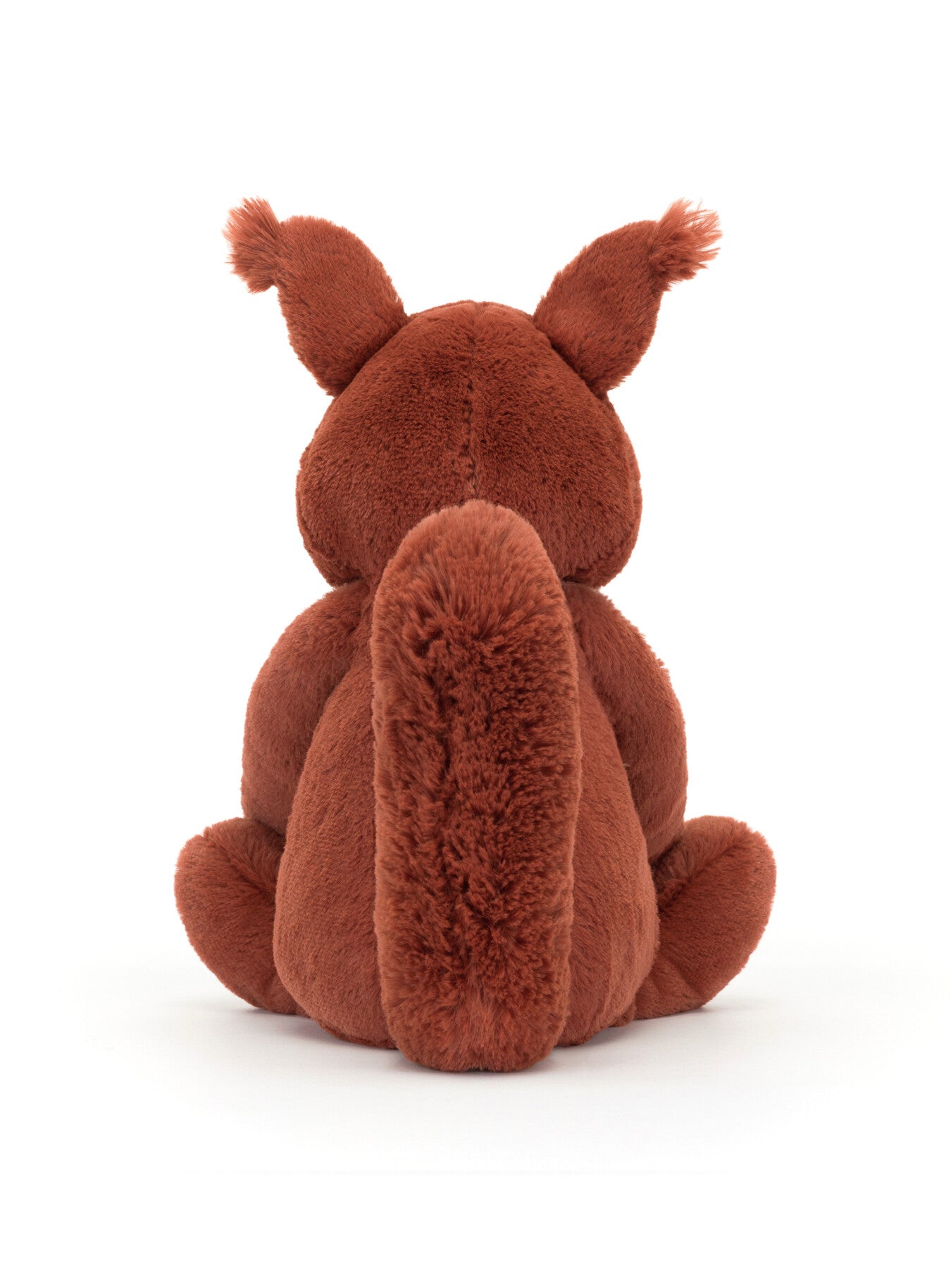 Bashful Squirrel Original