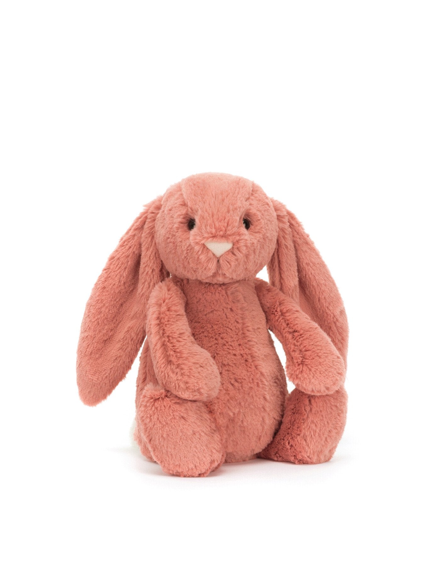Bashful Sorrel Bunny Original