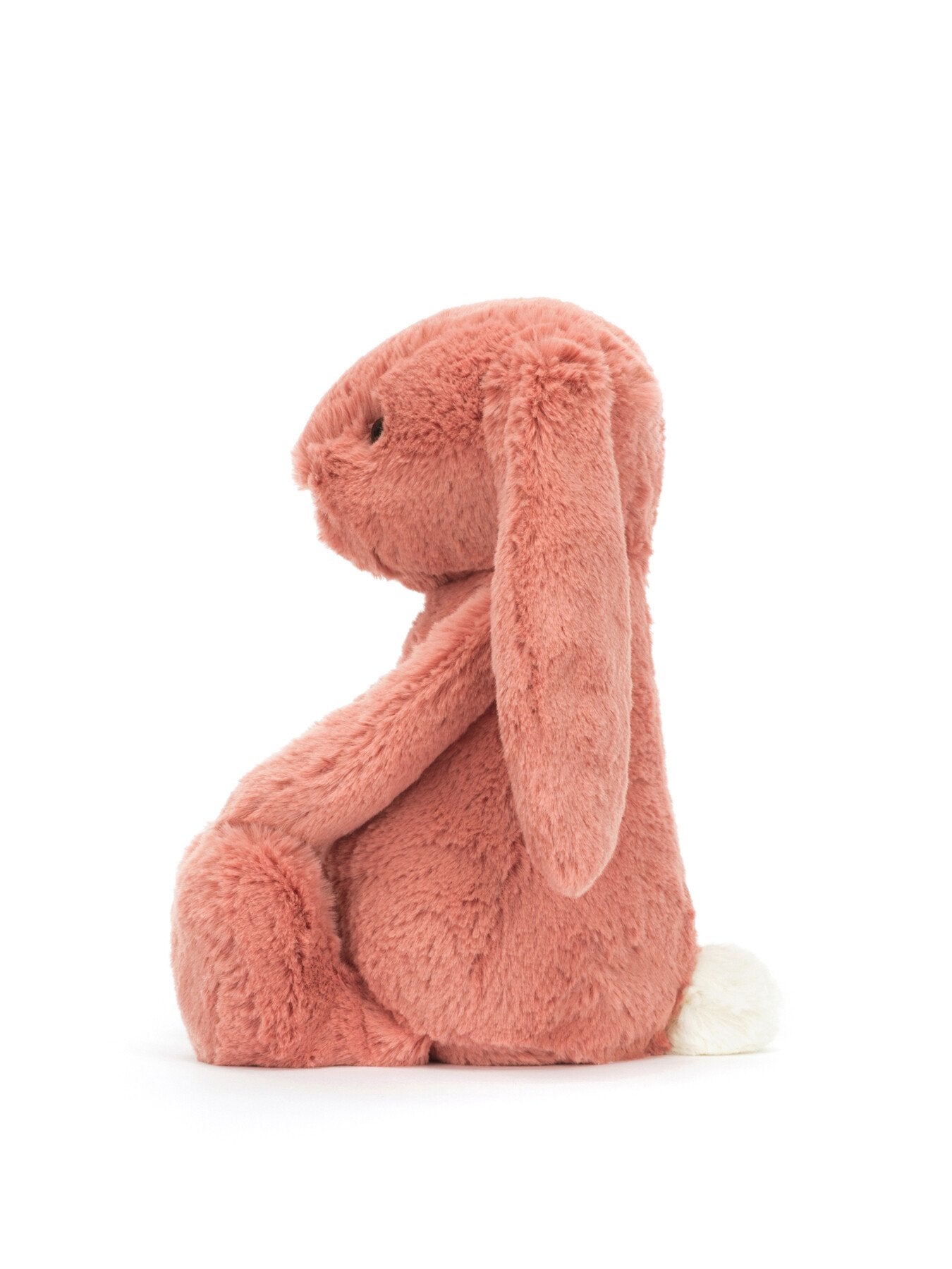 Bashful Sorrel Bunny Original