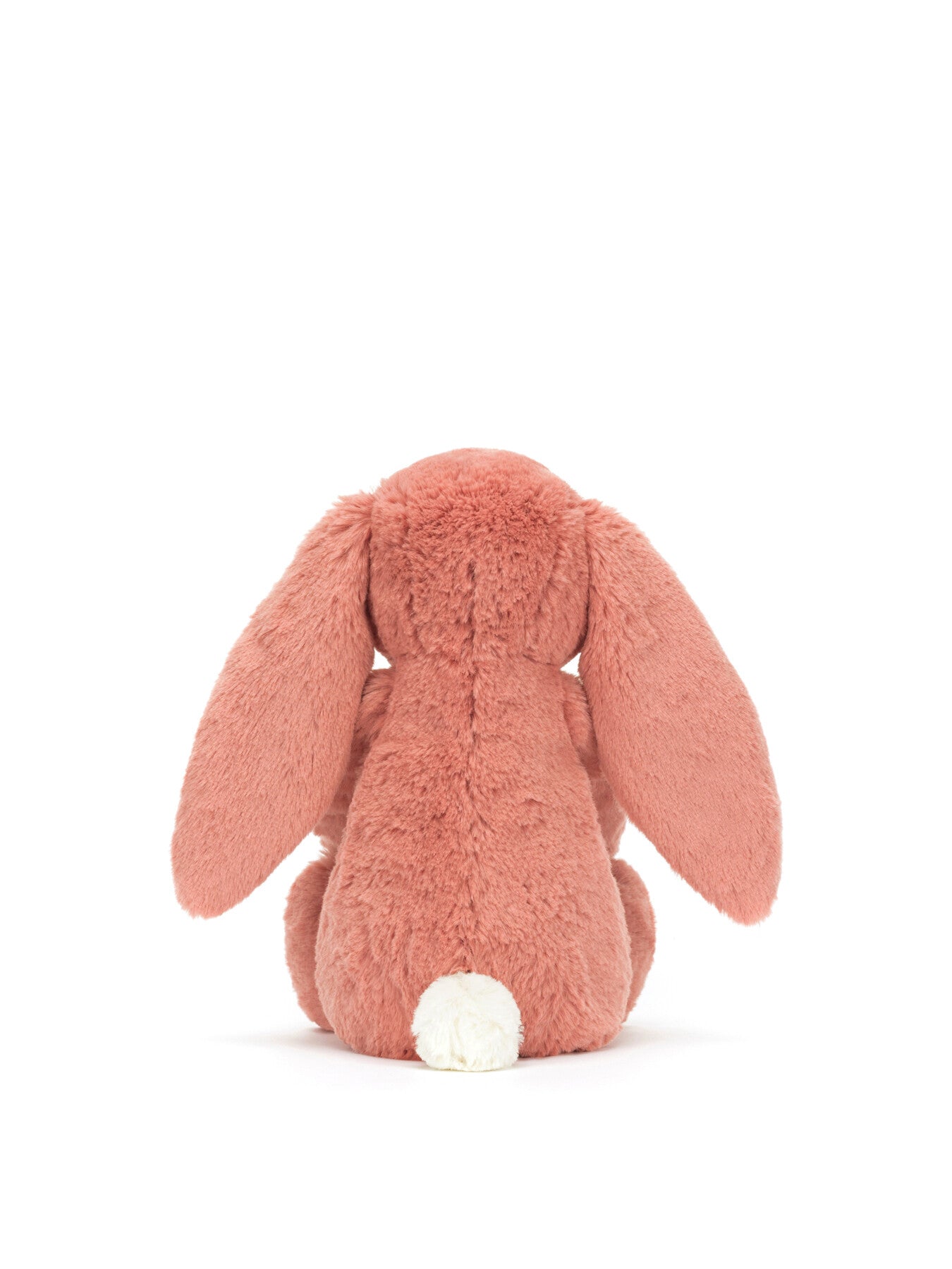 Bashful Sorrel Bunny Original