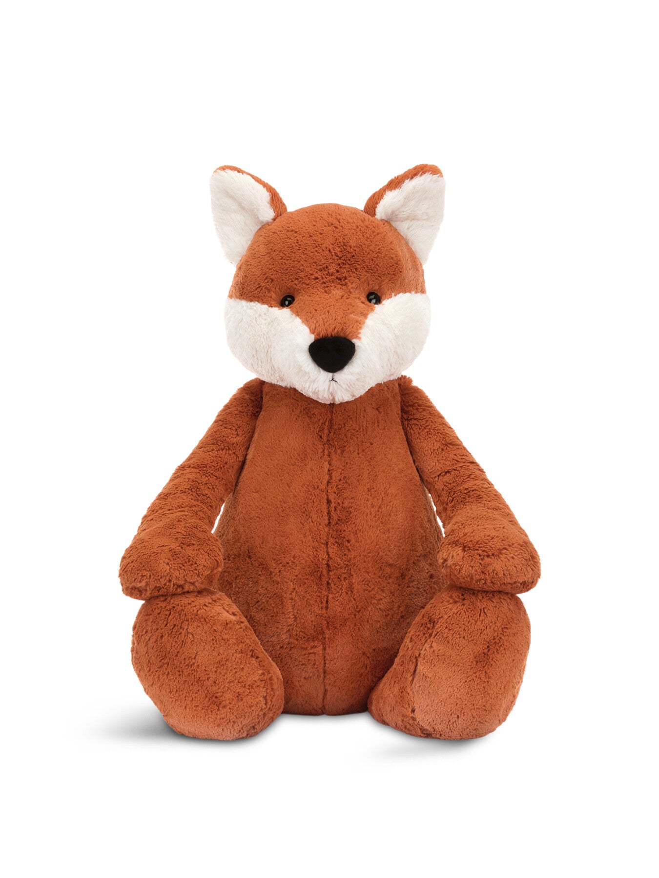 Bashful Fox Cub Giant
