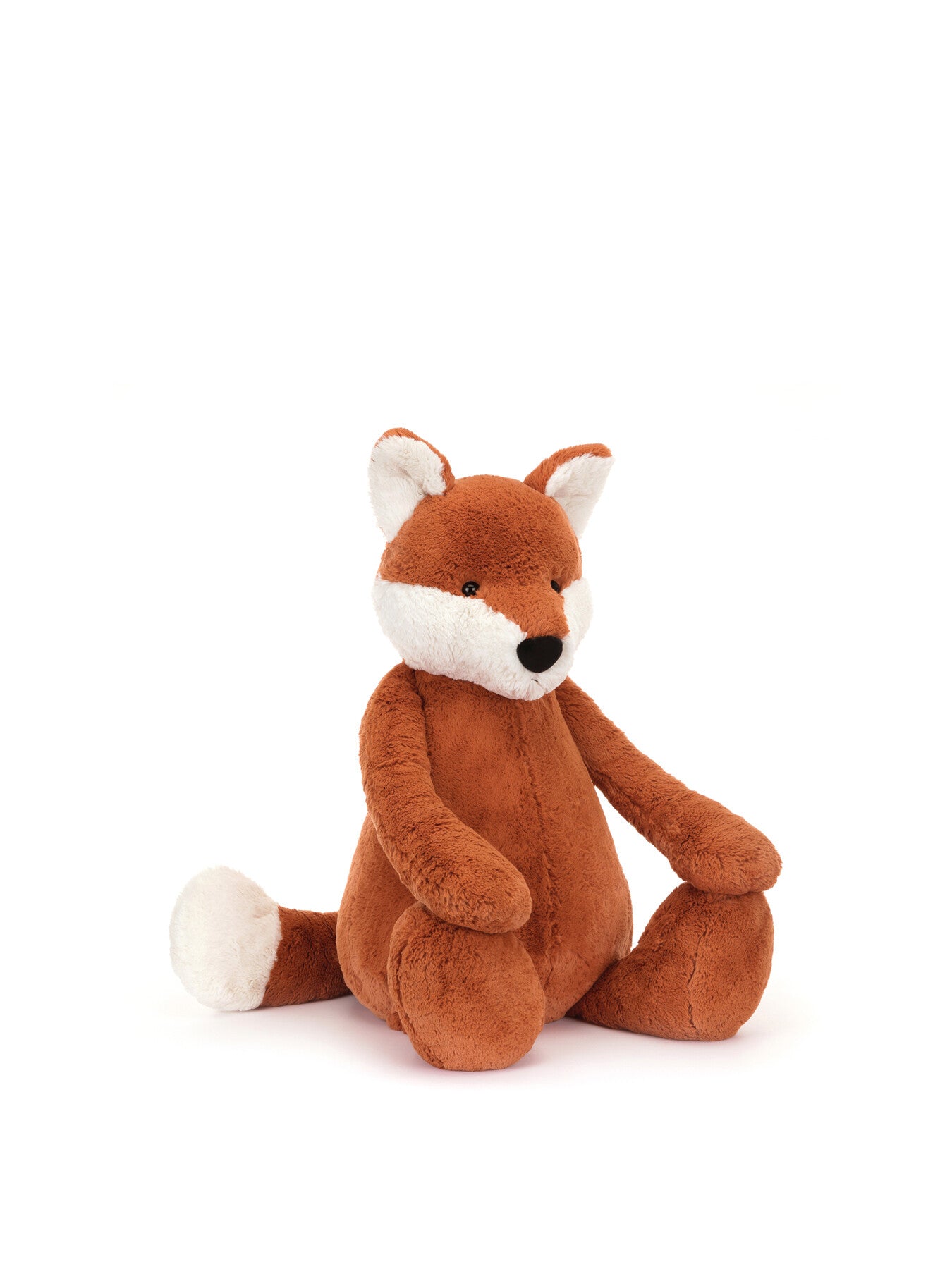 Bashful Fox Cub Giant