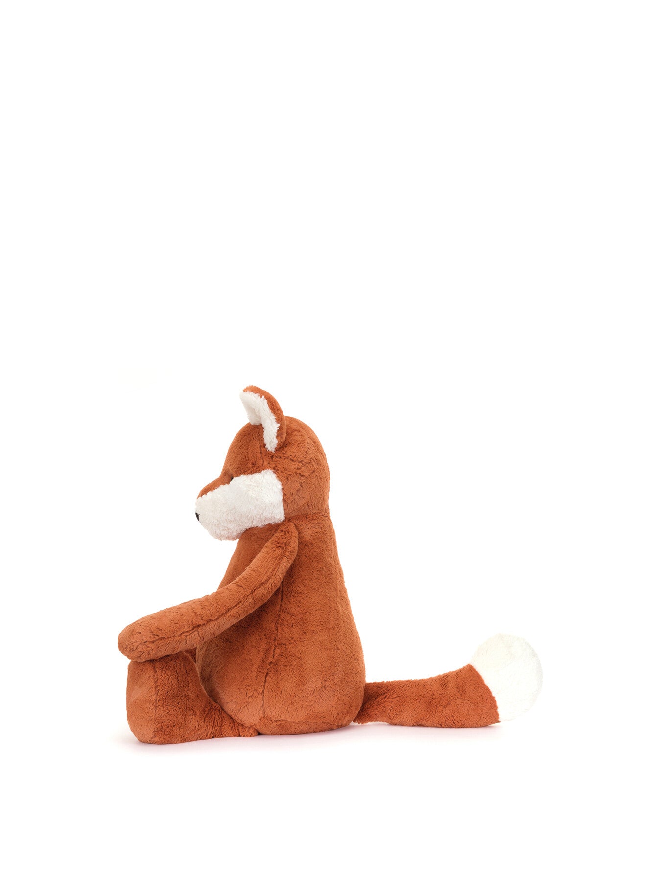 Bashful Fox Cub Giant