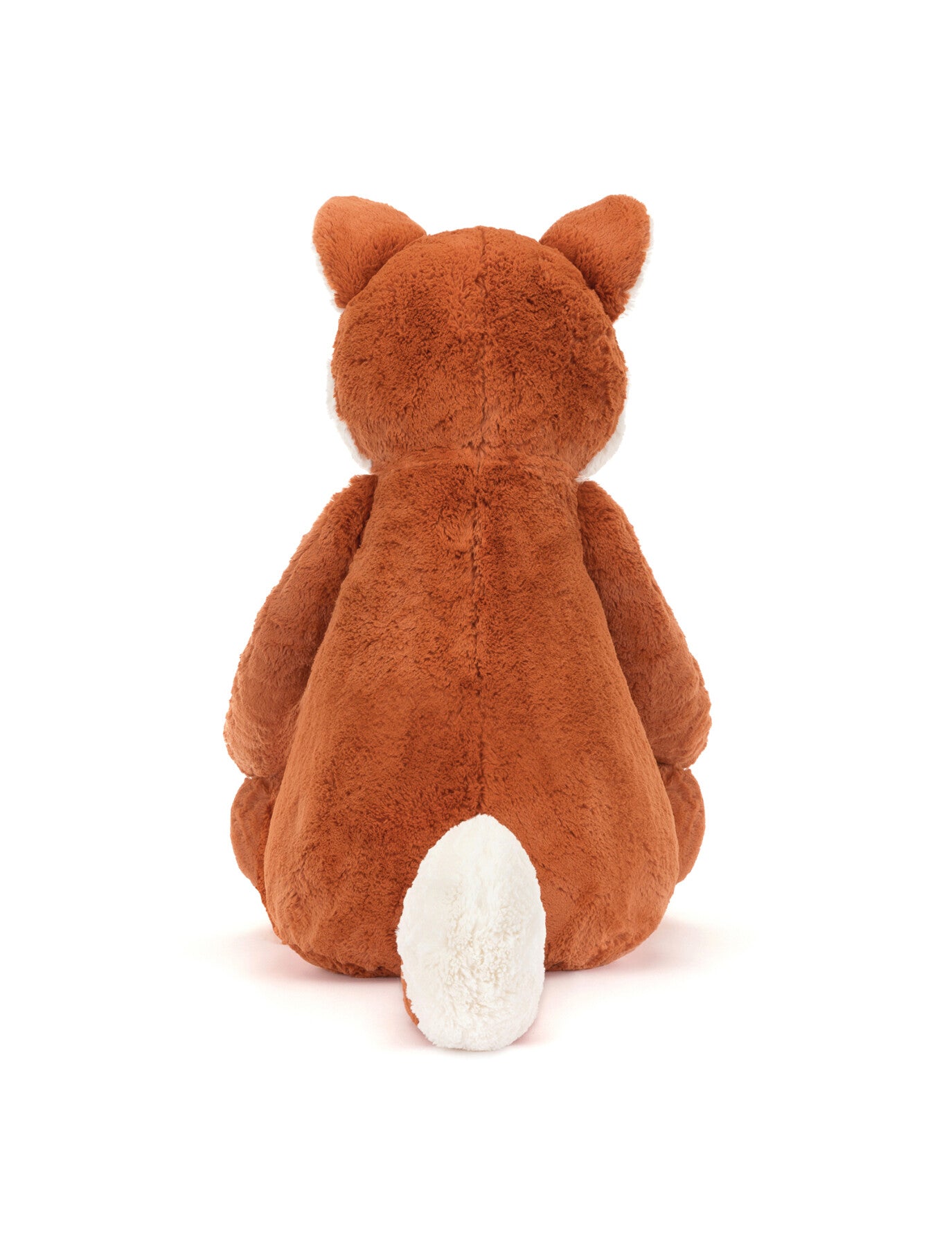 Bashful Fox Cub Giant