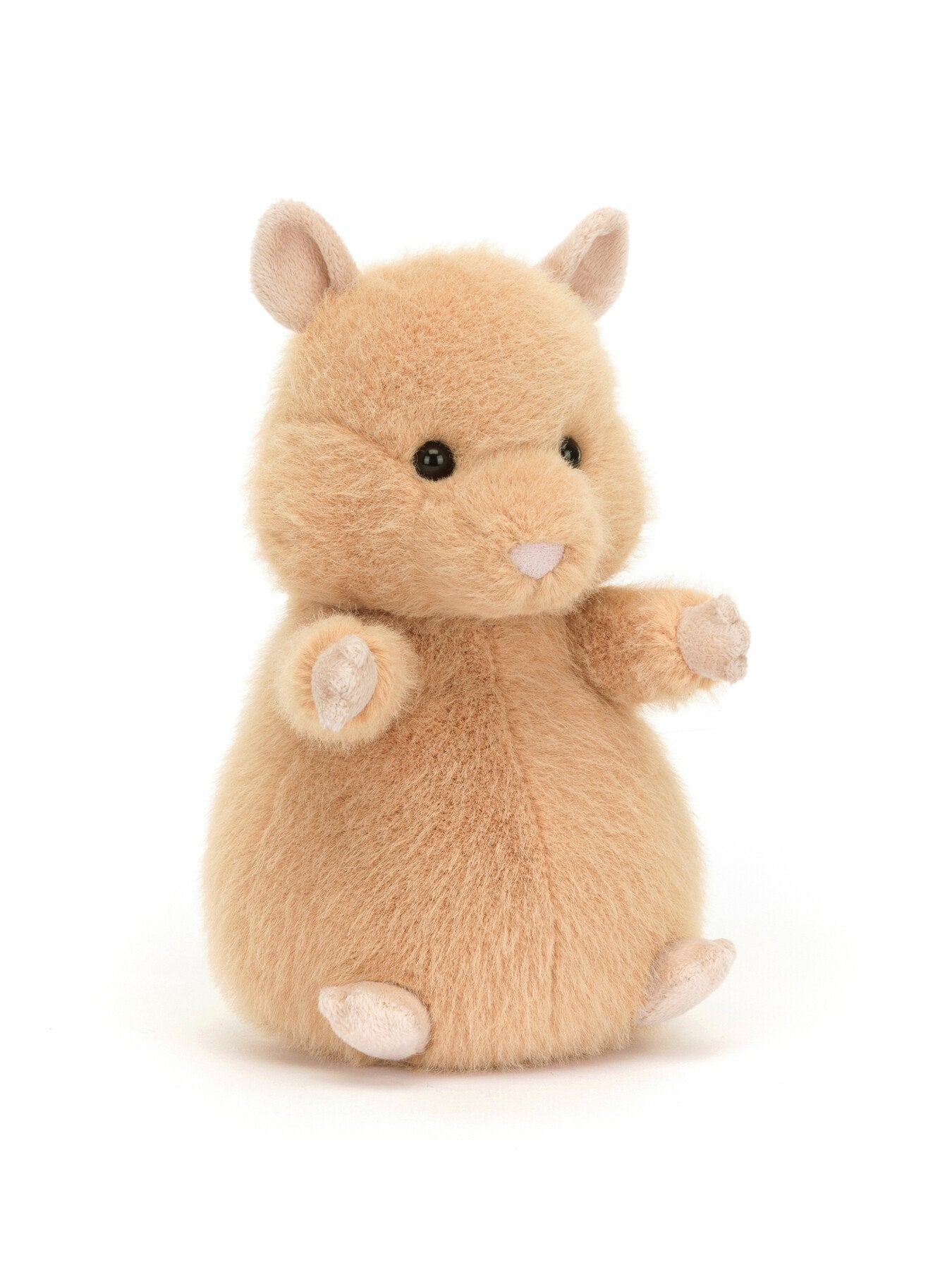 Hank Hamster