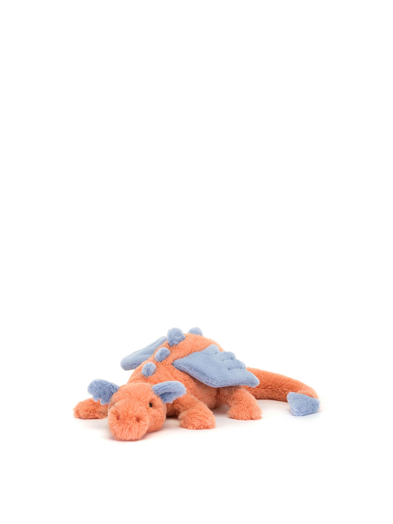 Persimmon Snow Dragon Large