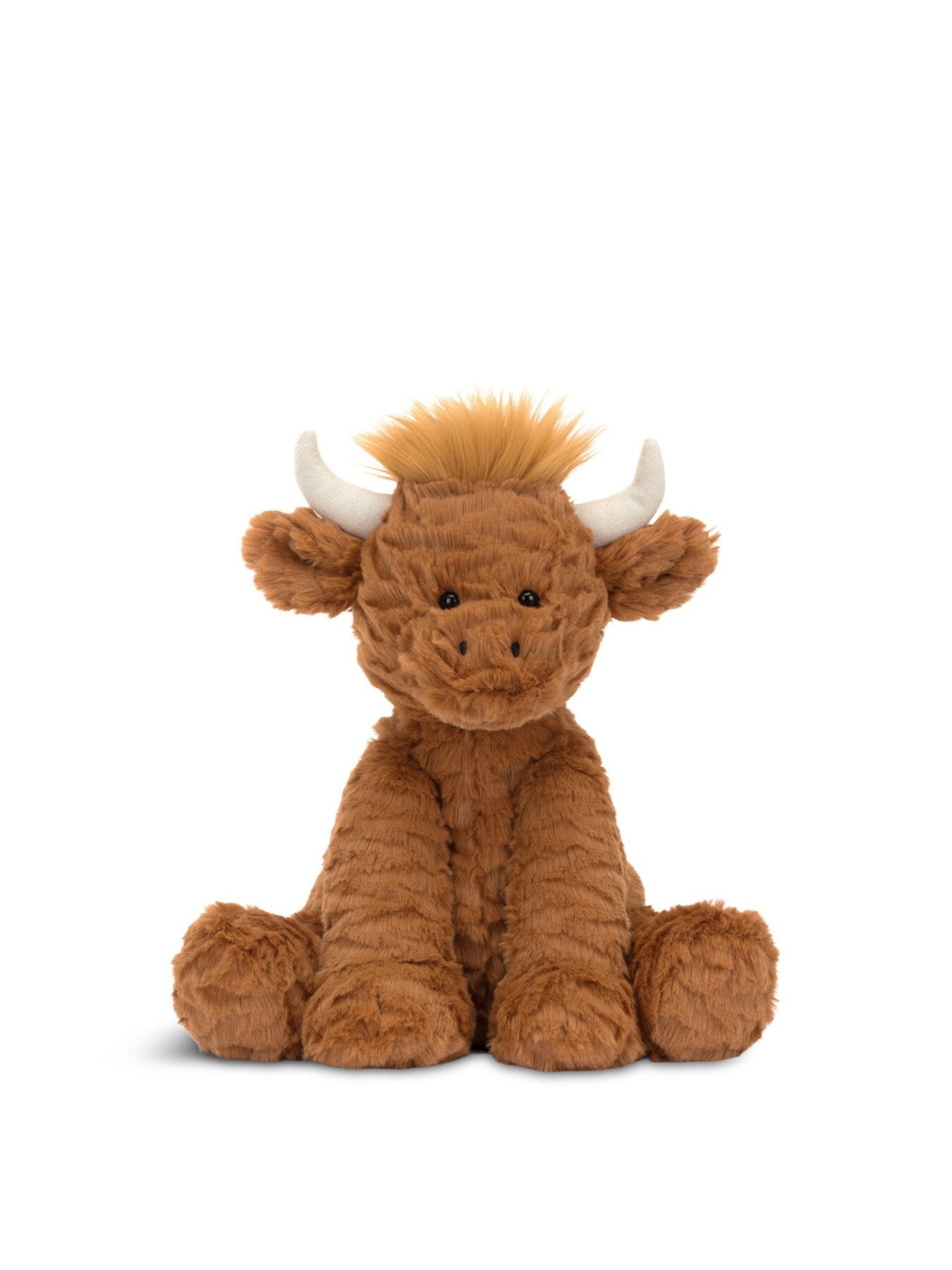 Fuddlewuddle Highland Cow