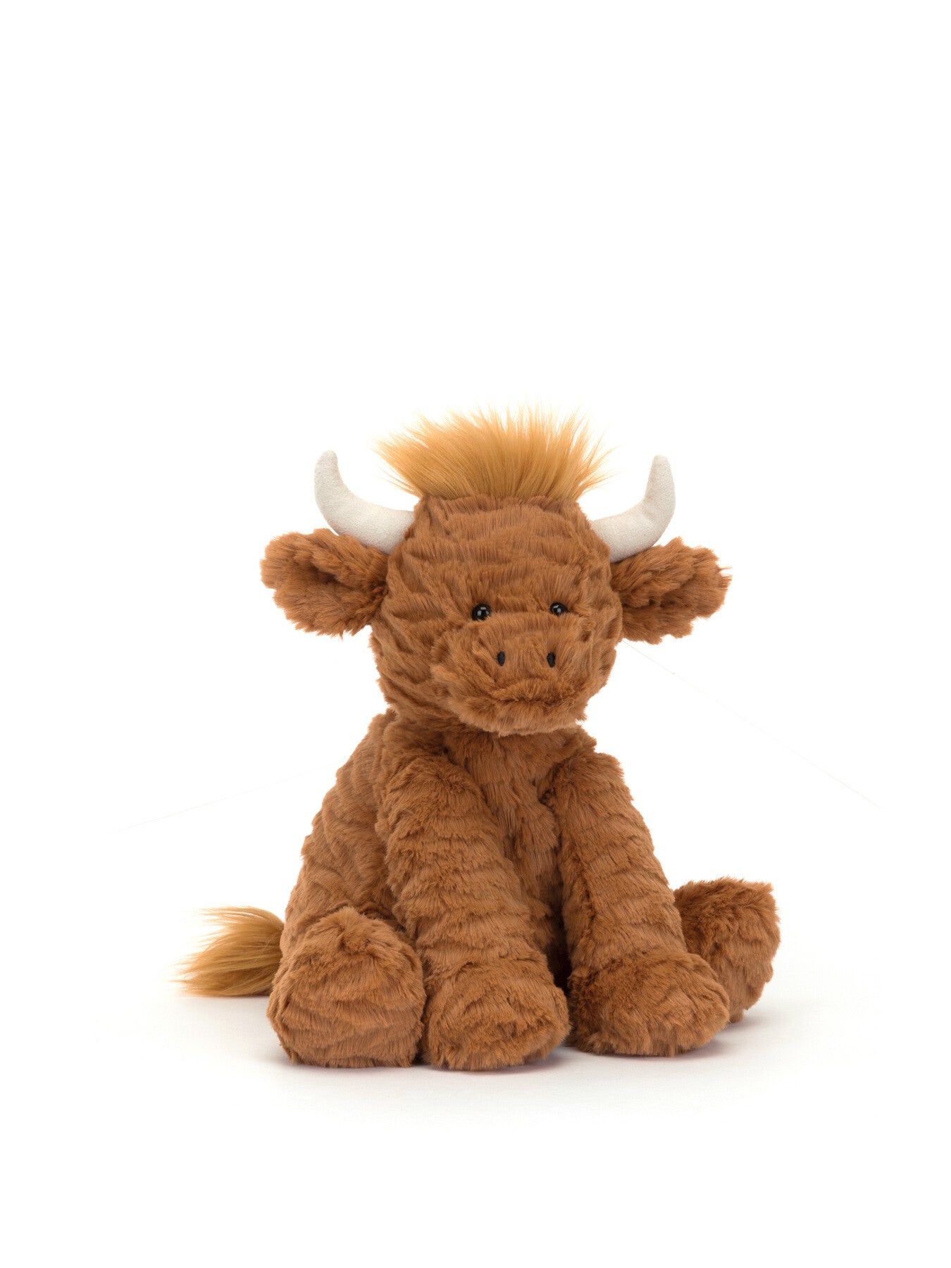 Fuddlewuddle Highland Cow