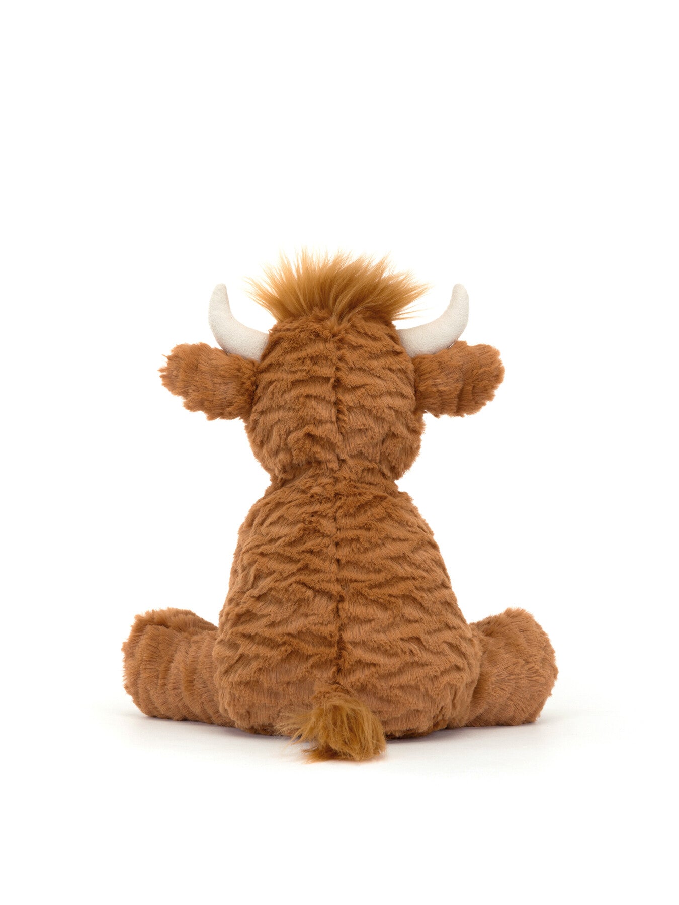Fuddlewuddle Highland Cow