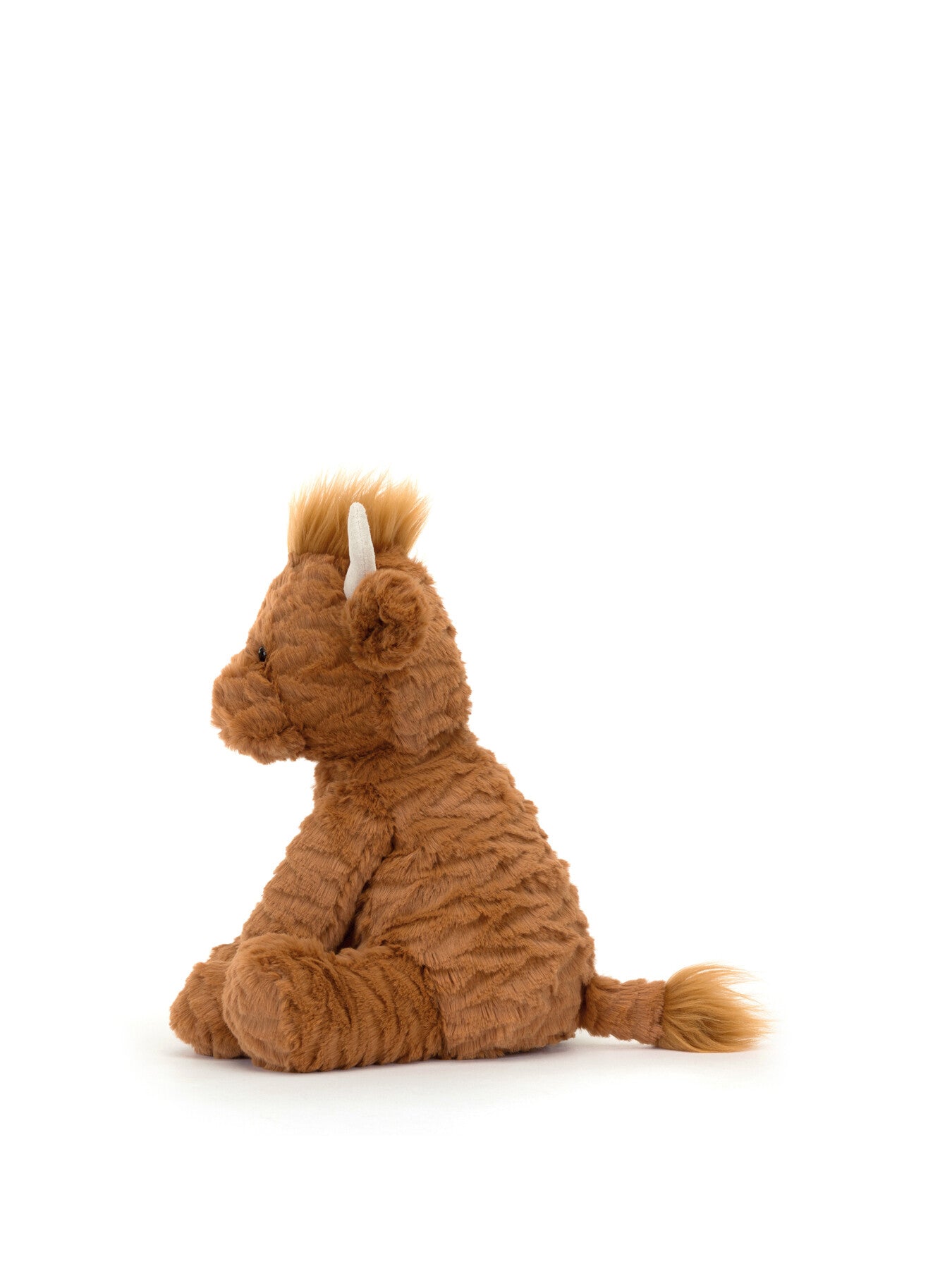 Fuddlewuddle Highland Cow