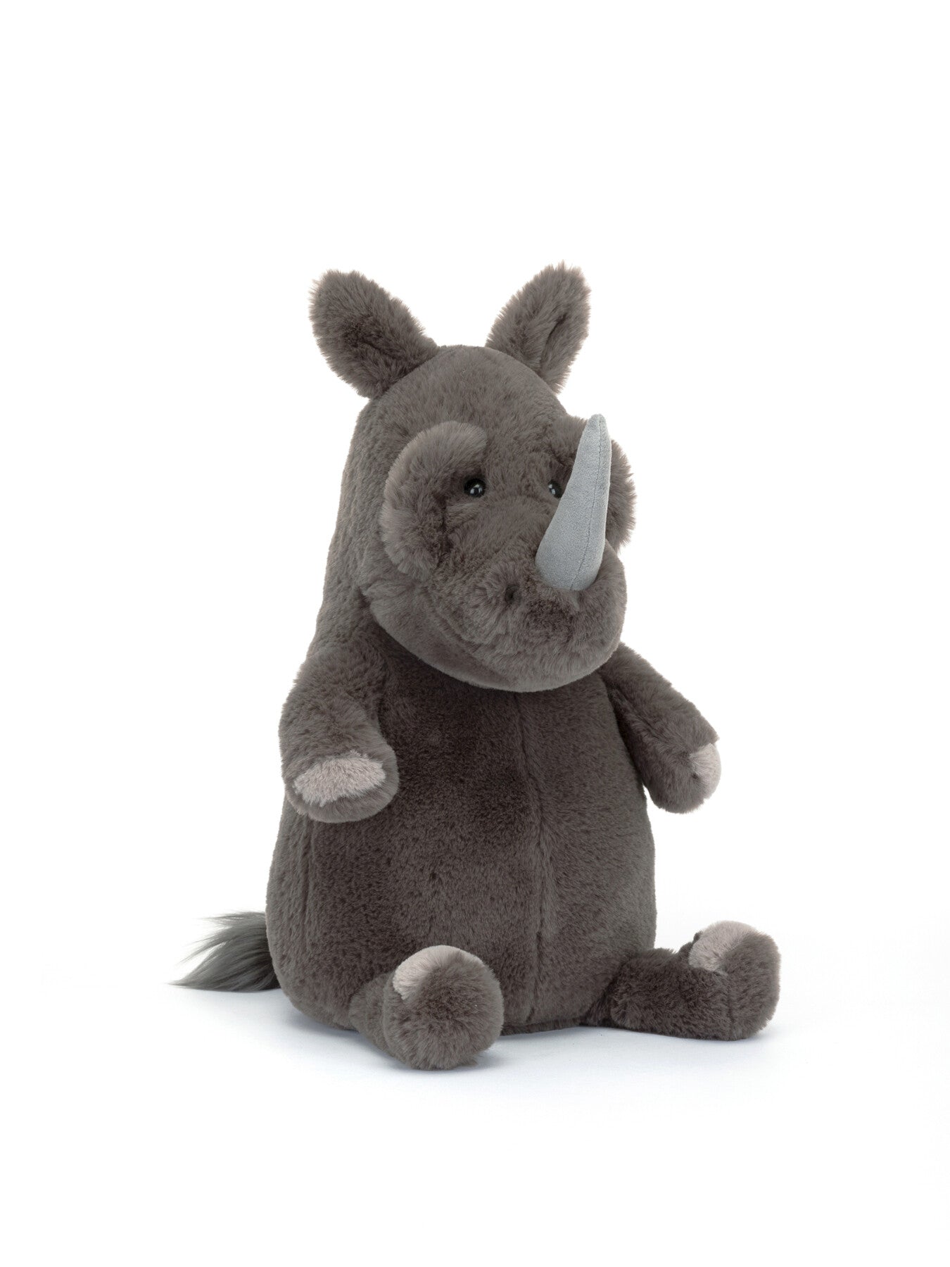 Roderick Rhinoceros