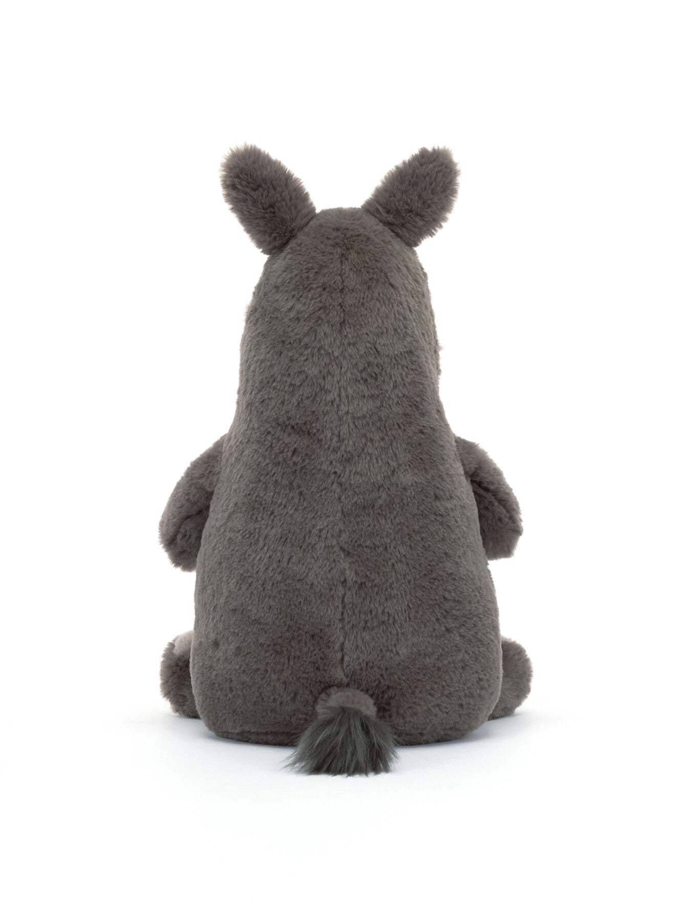 Roderick Rhinoceros