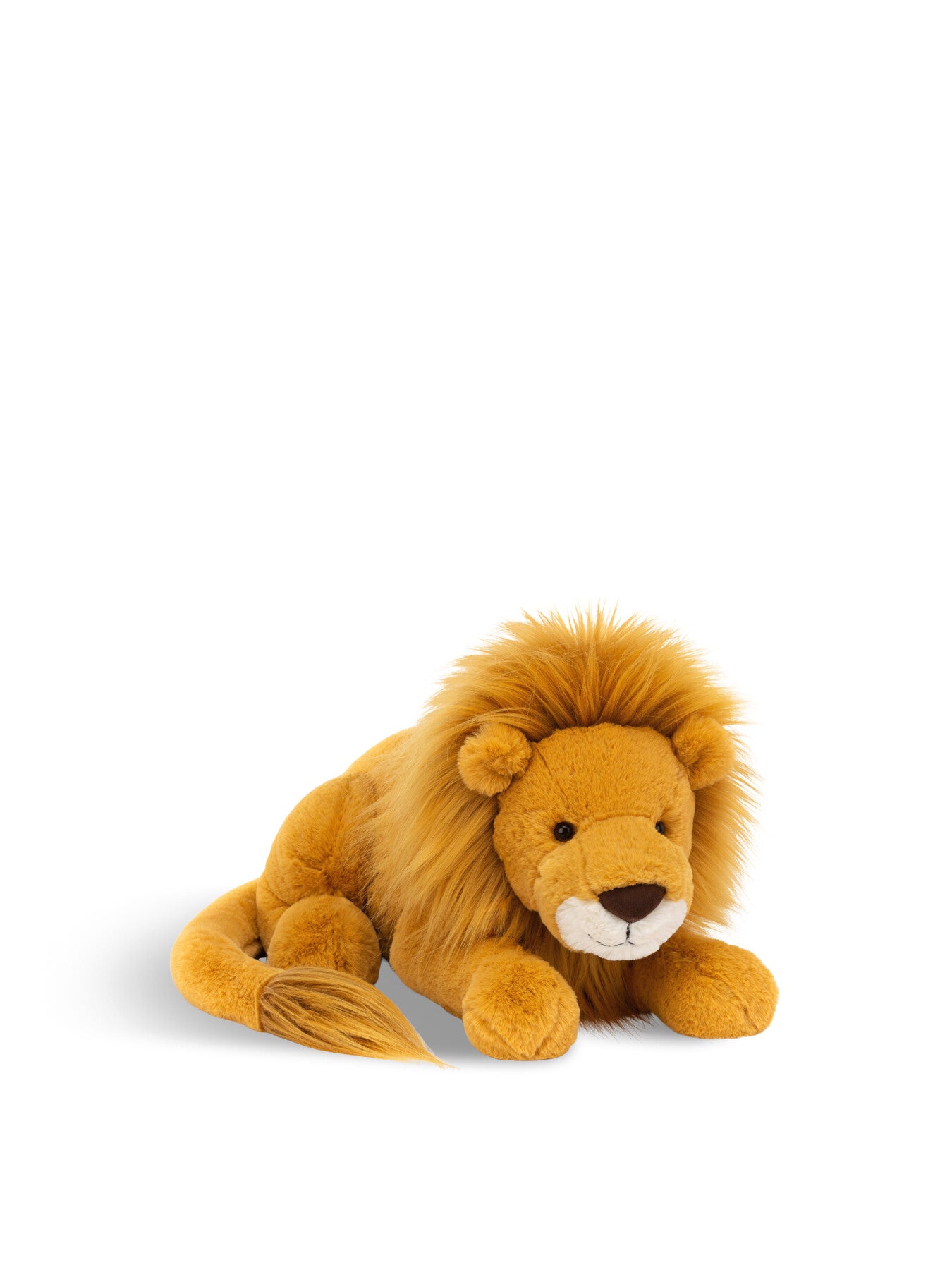 Louie Large Lion