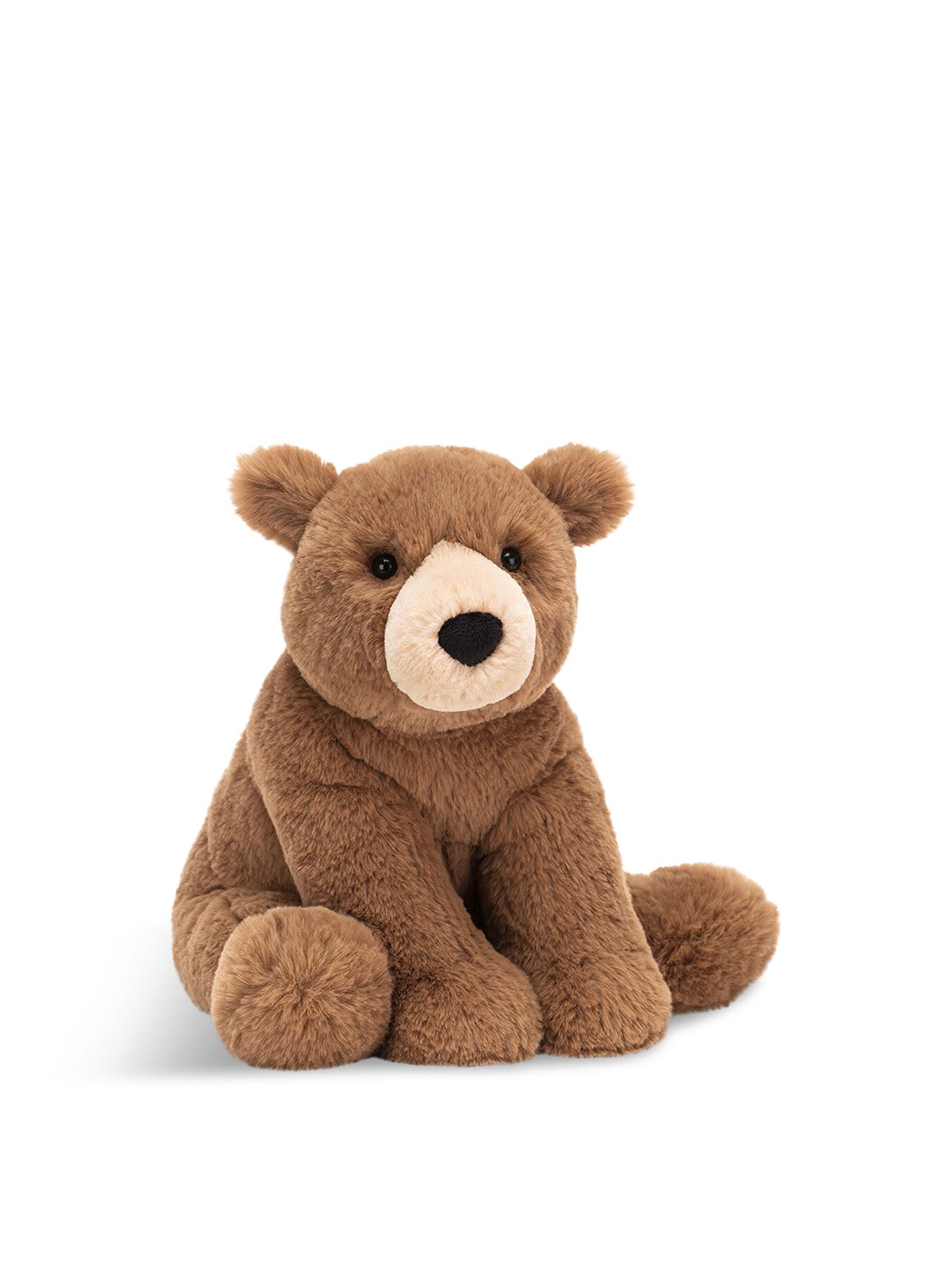 Medium Woody Bear