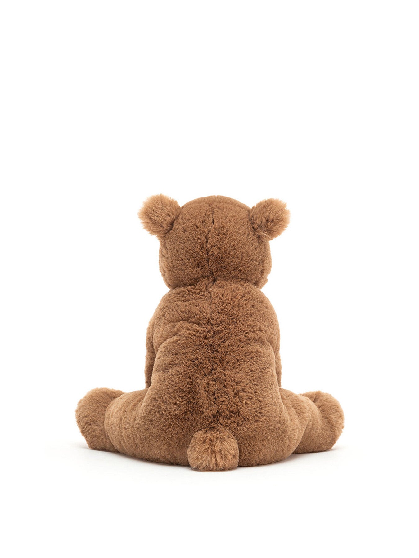 Medium Woody Bear