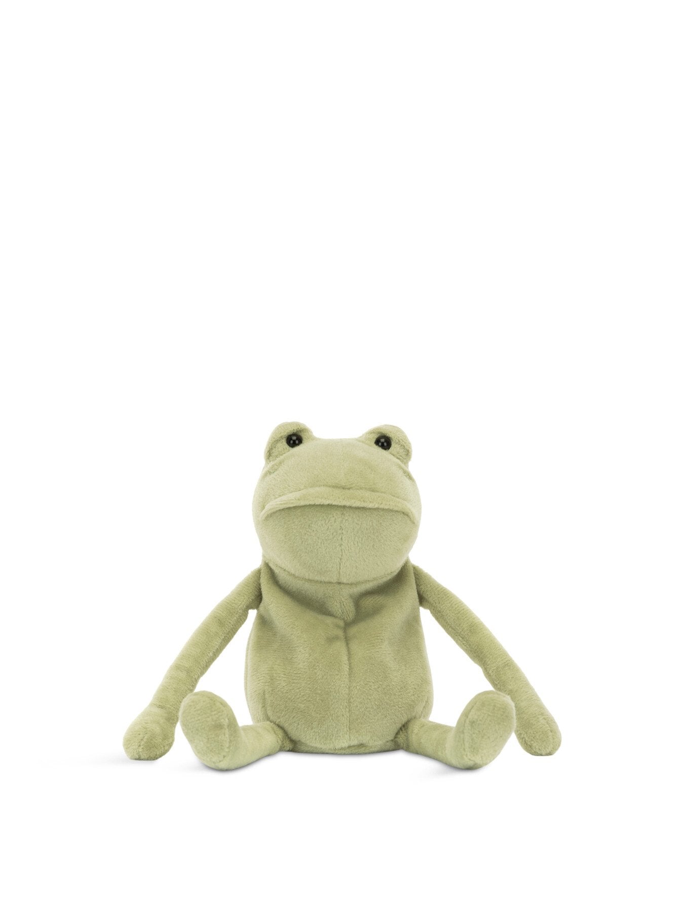 Fergus Frog Little