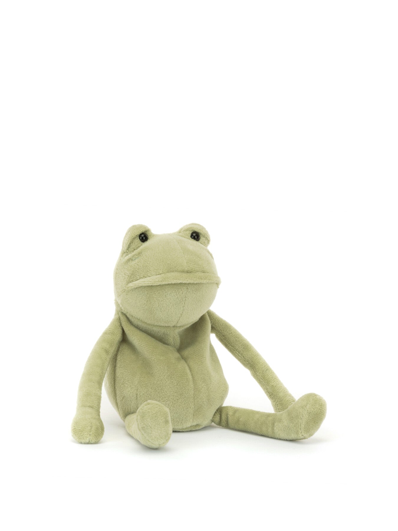 Fergus Frog Little