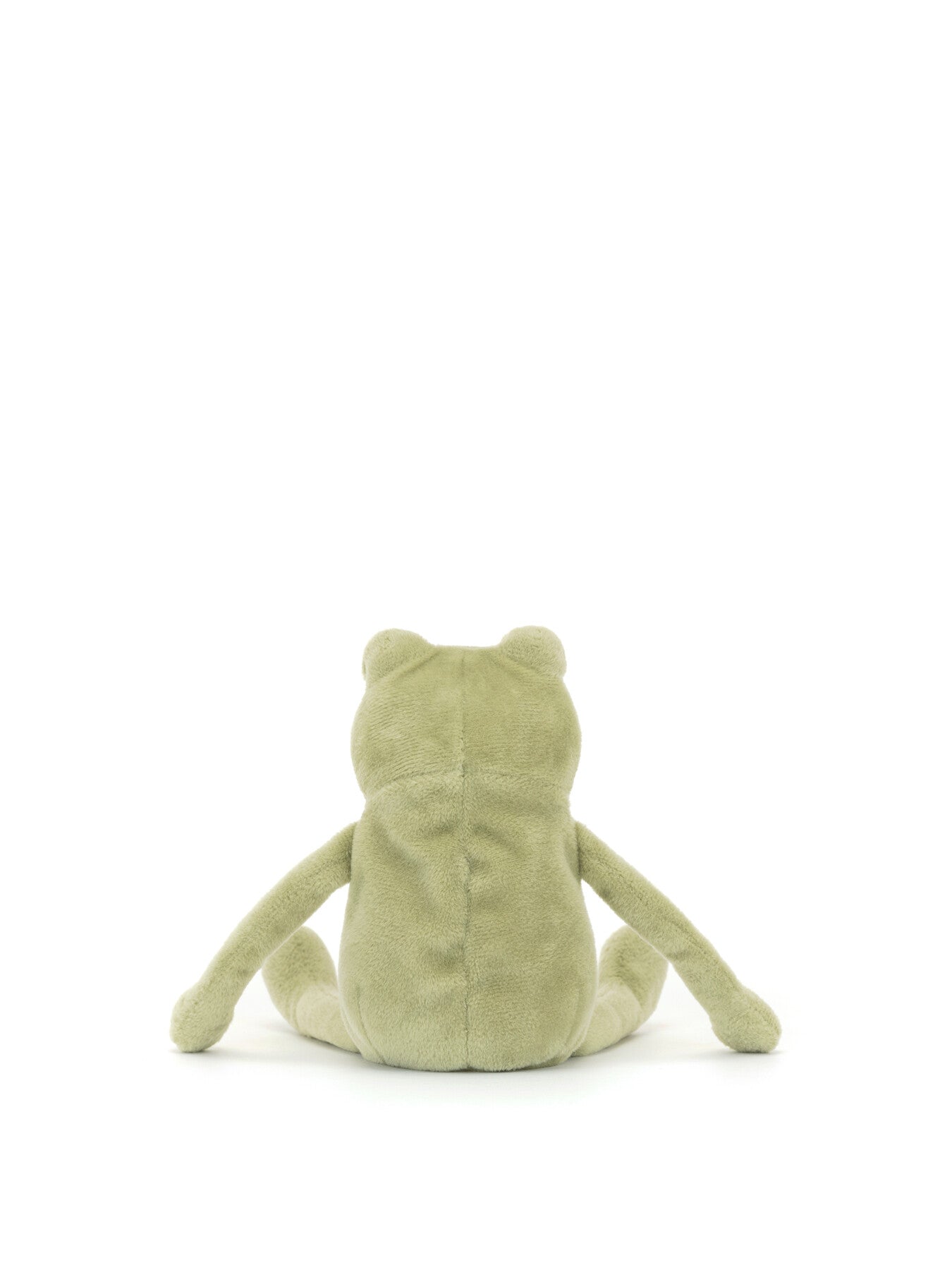 Fergus Frog Little